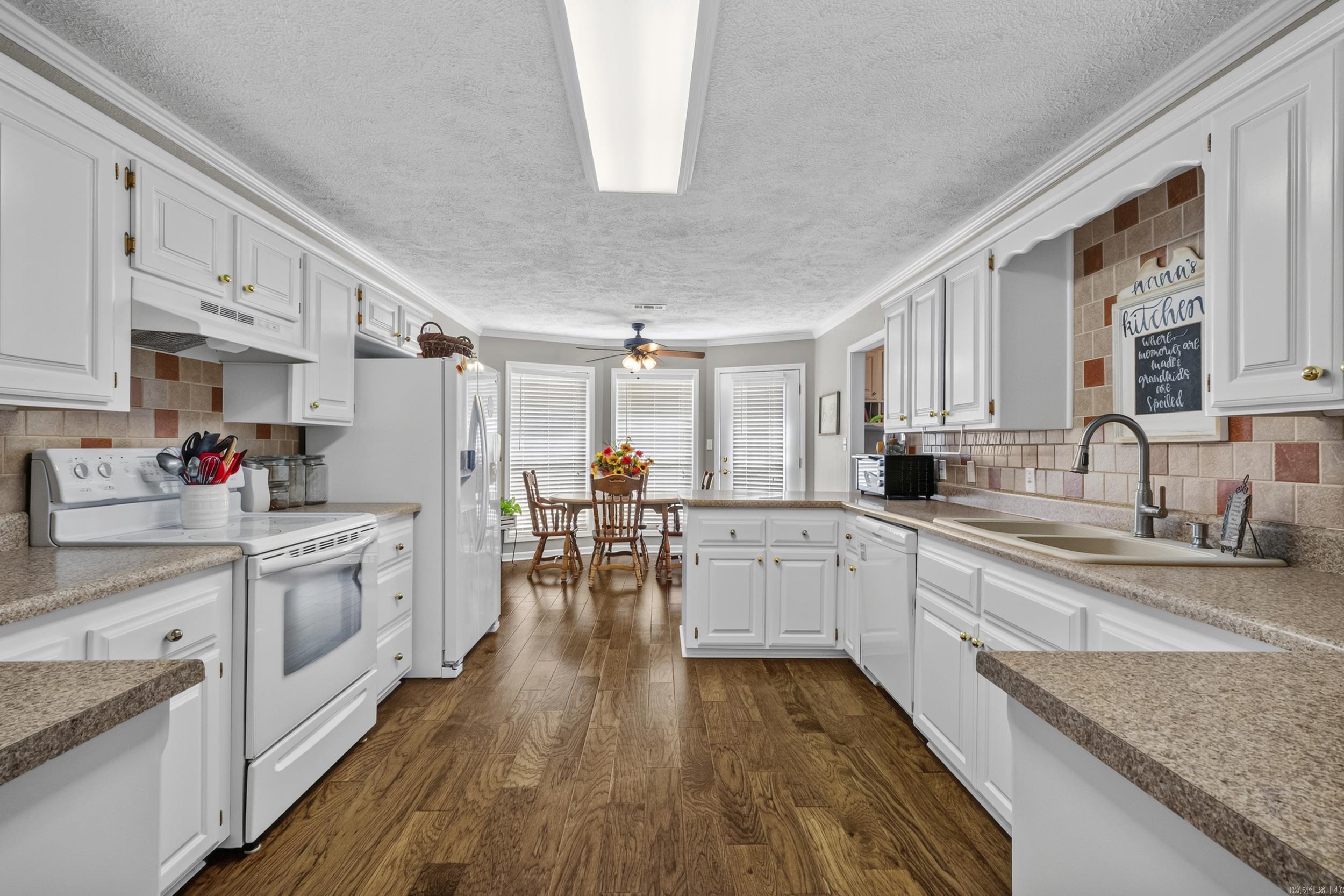 118 E Eden Park  Searcy, AR