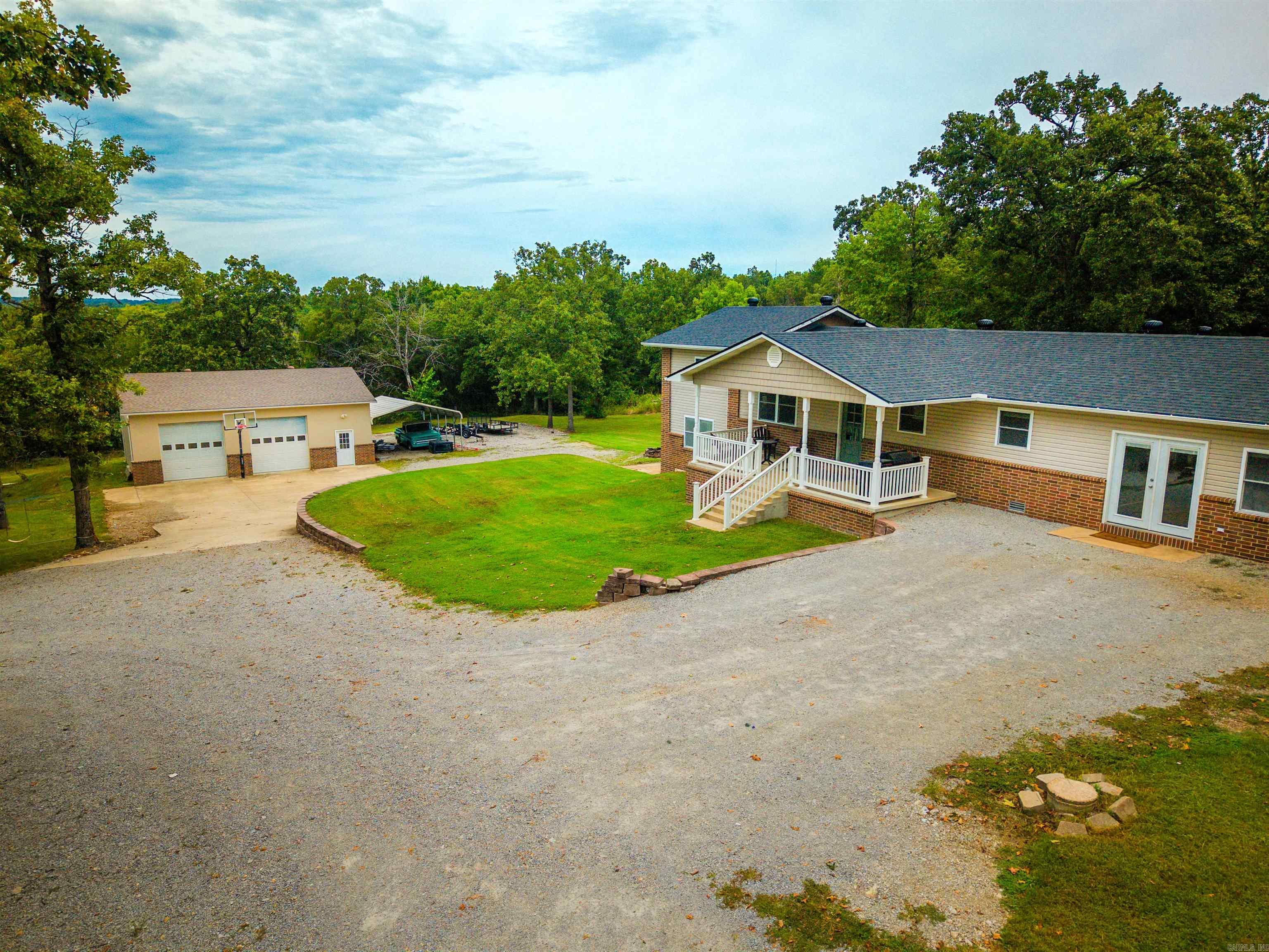 483  CR 1173  Gassville, AR