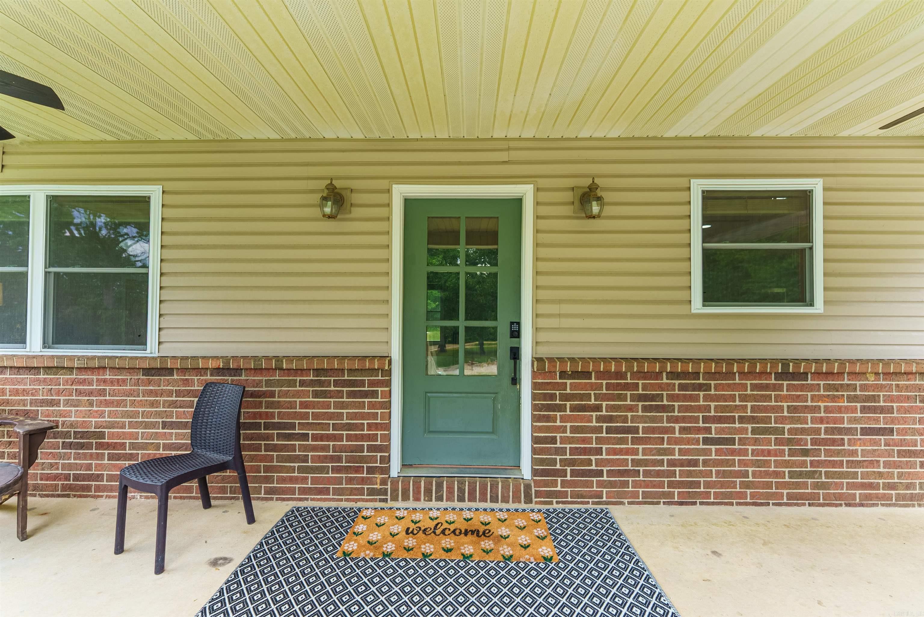 483 CR 1173  Gassville, AR