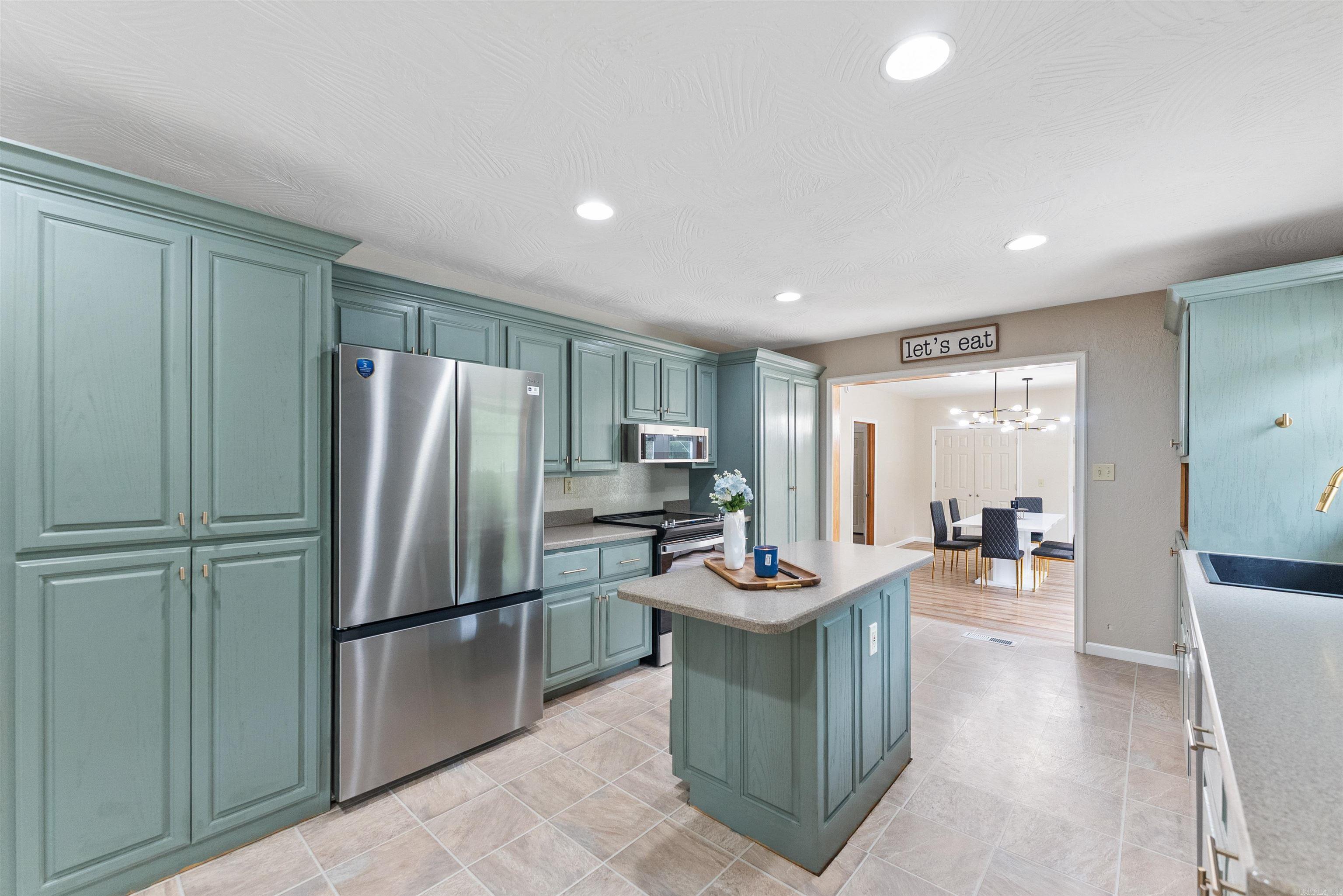 483 CR 1173  Gassville, AR