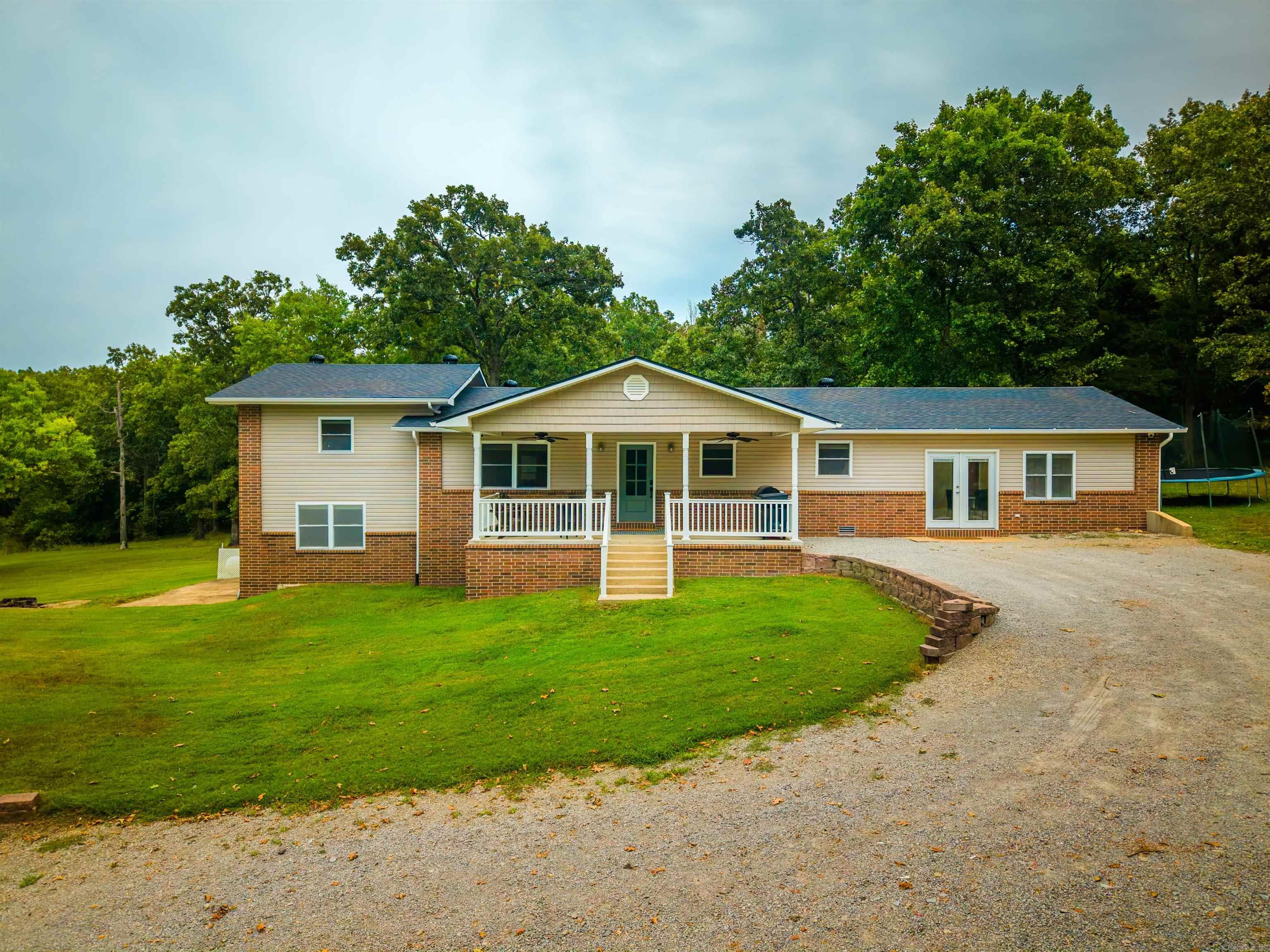 483 CR 1173  Gassville, AR
