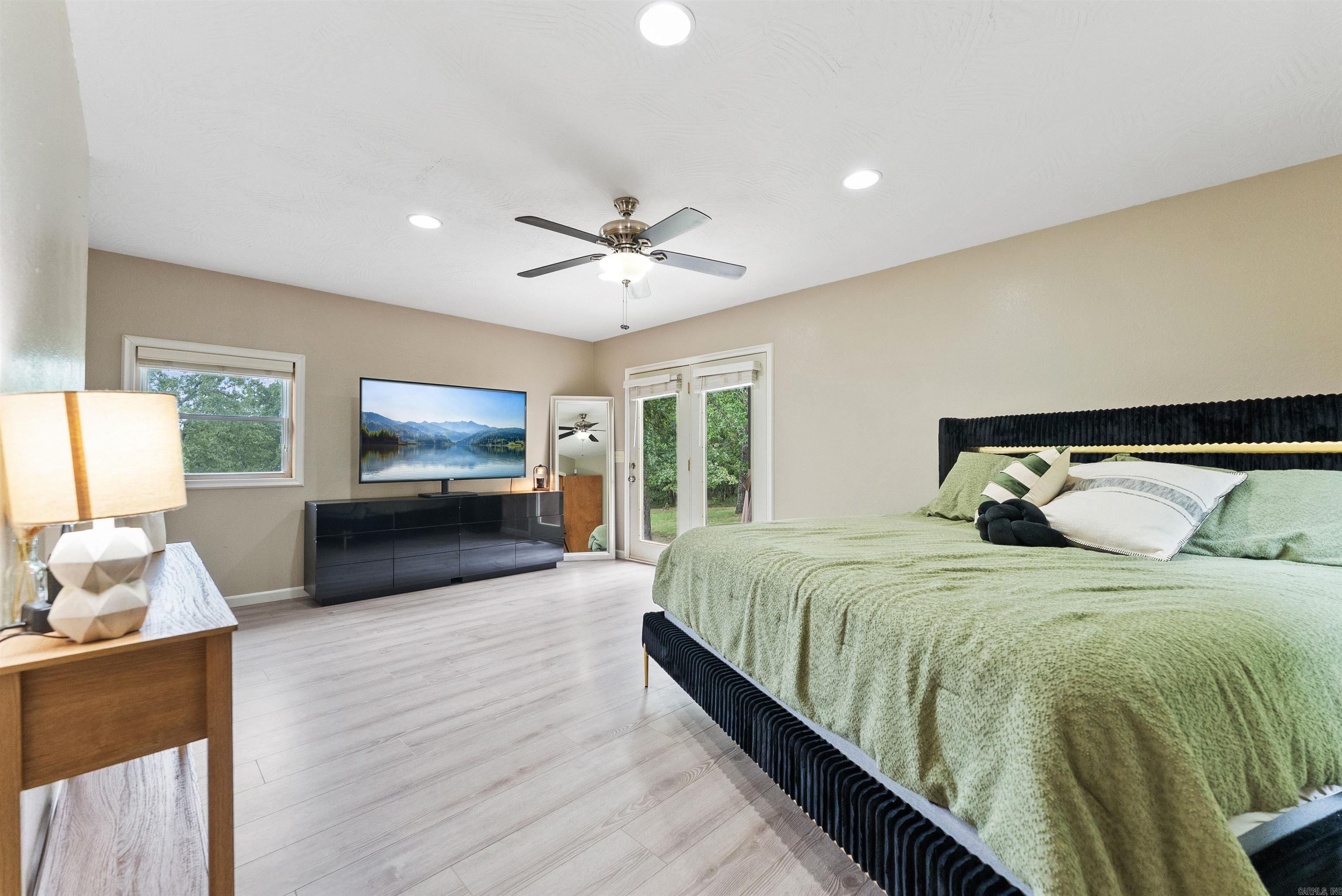 483 CR 1173  Gassville, AR