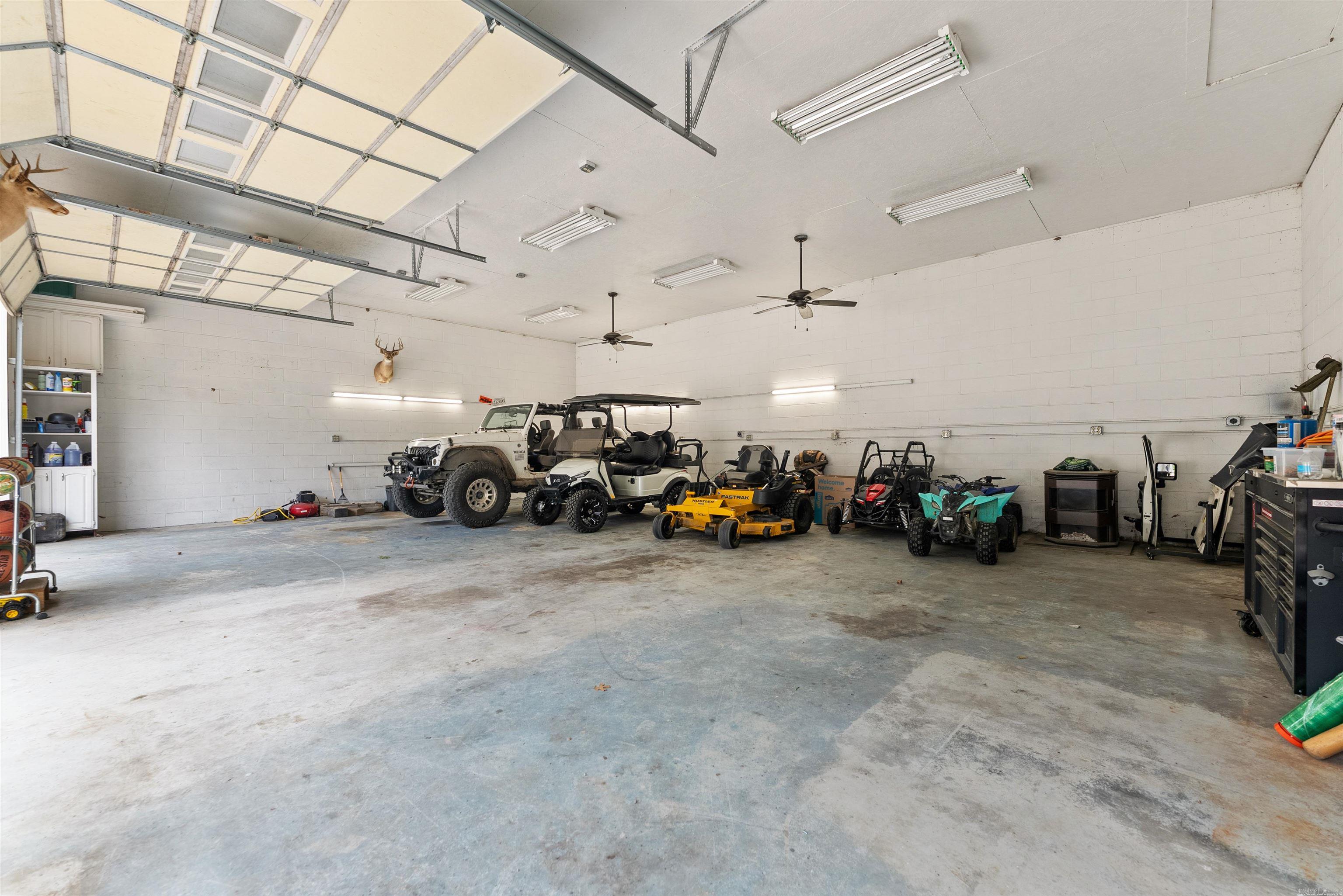 483 CR 1173  Gassville, AR