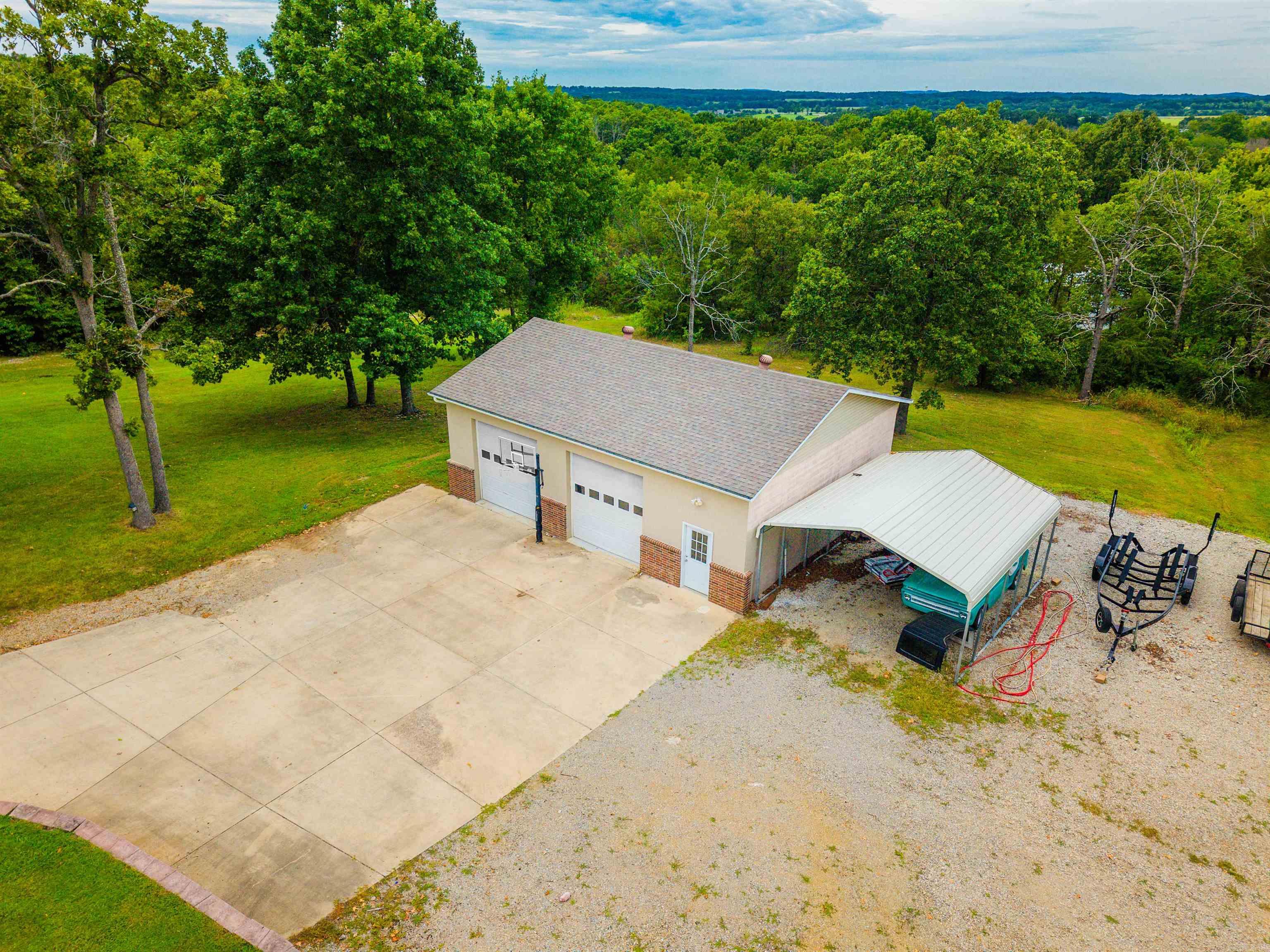 483 CR 1173  Gassville, AR