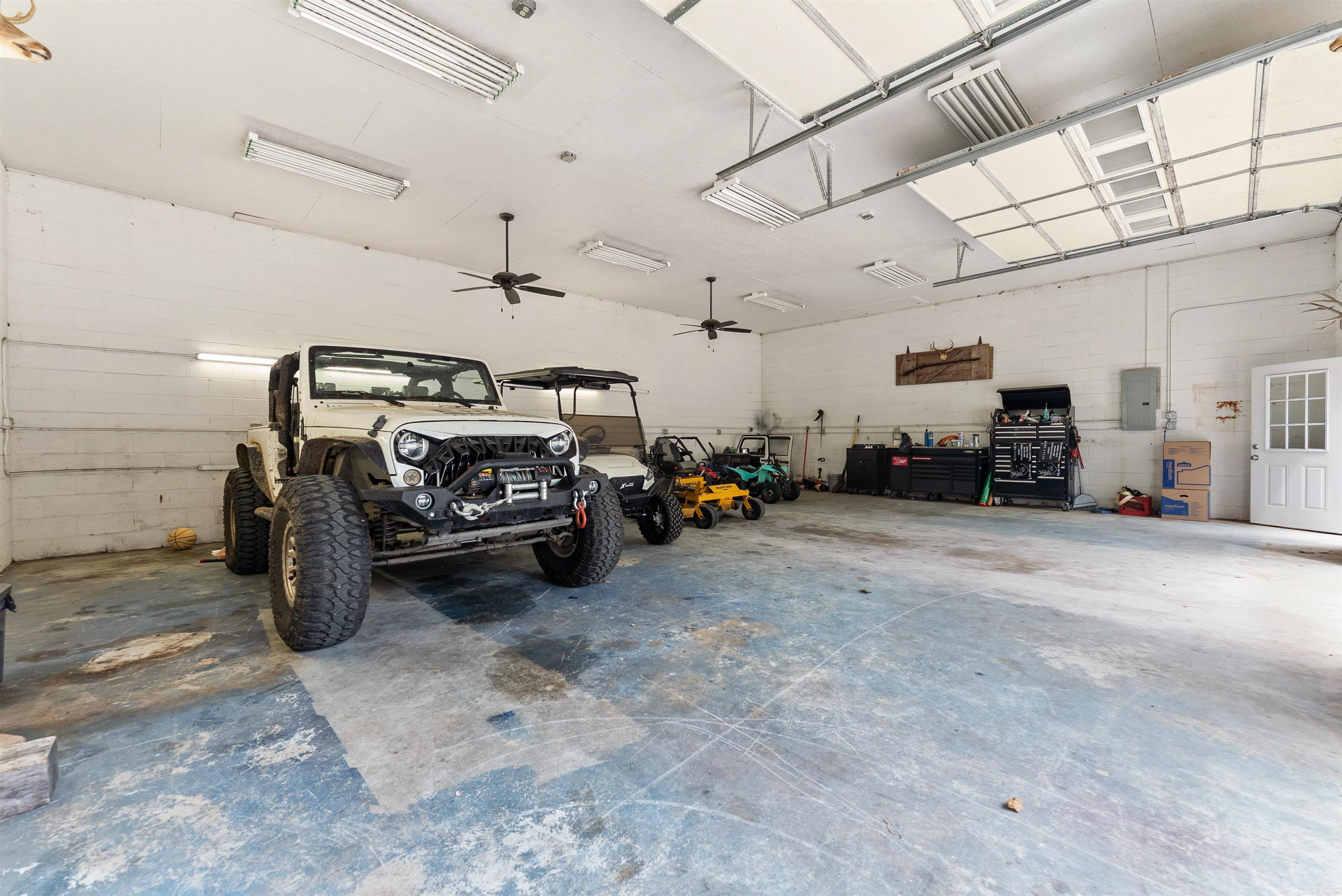 483 CR 1173  Gassville, AR