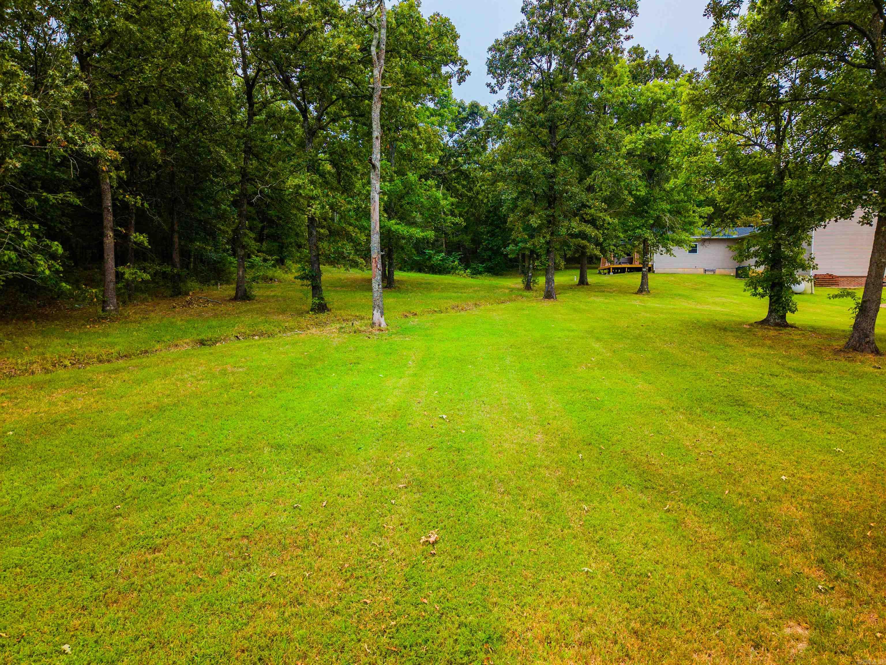 483 CR 1173  Gassville, AR