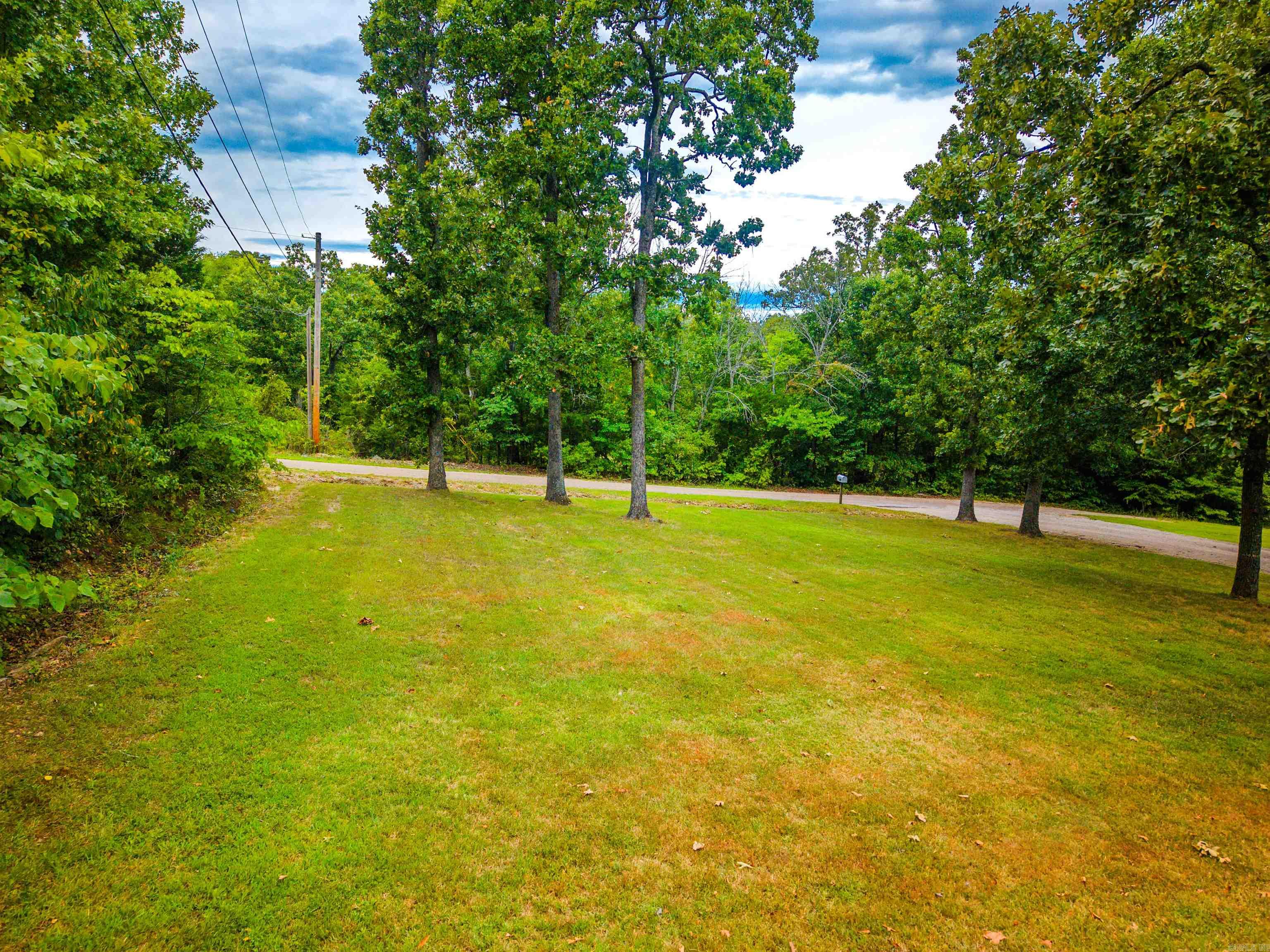 483 CR 1173  Gassville, AR