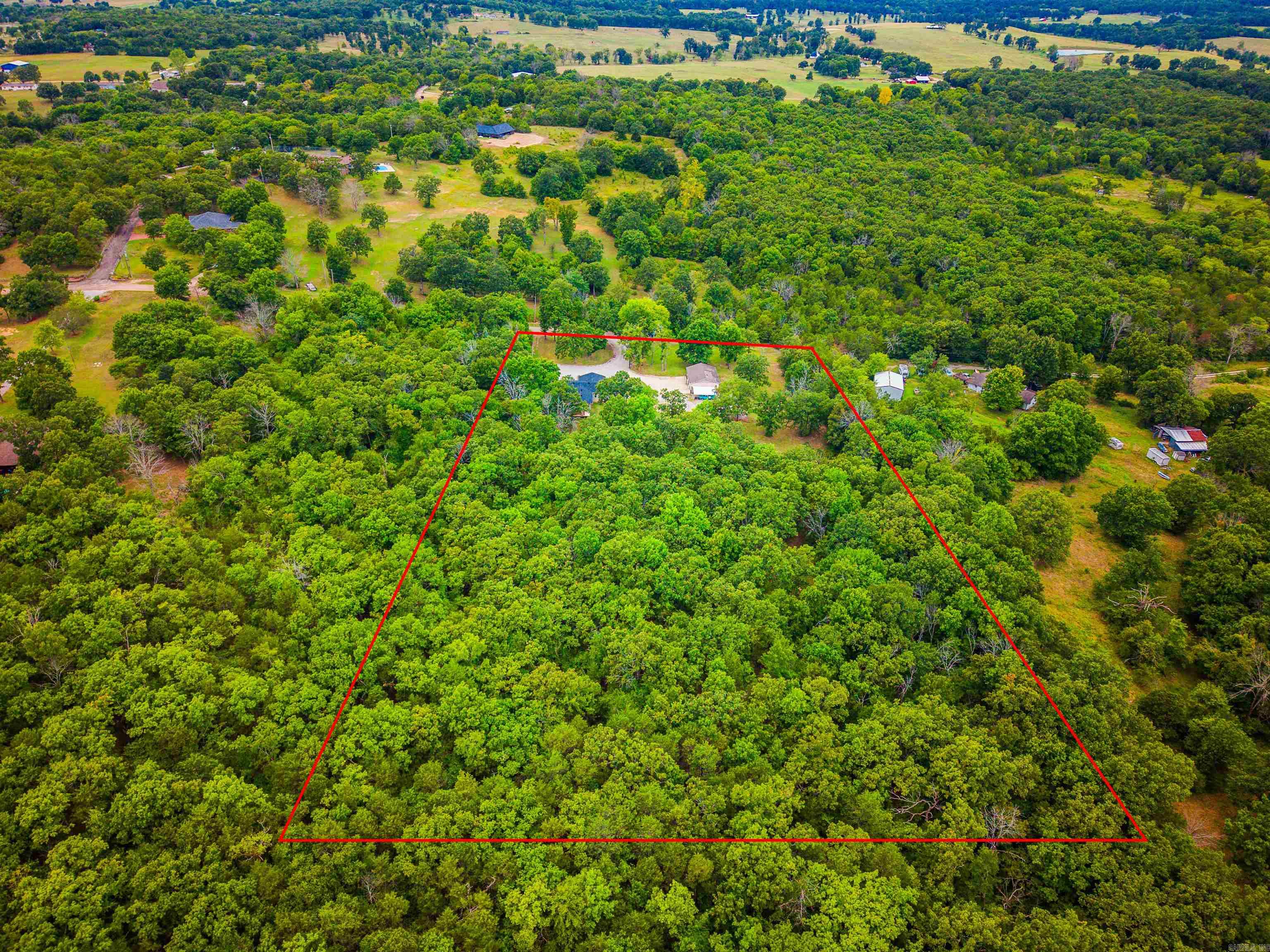 483 CR 1173  Gassville, AR