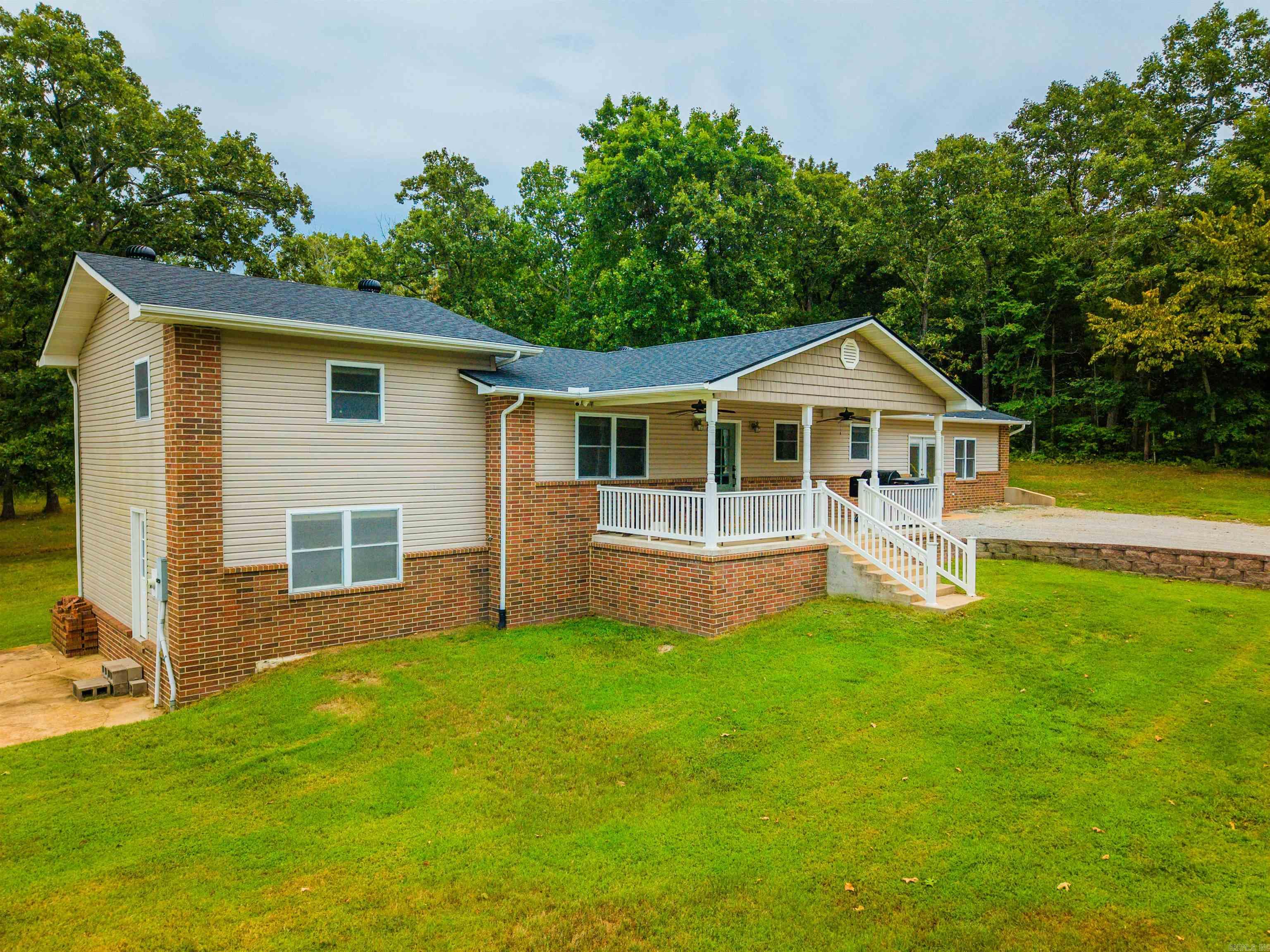 483 CR 1173  Gassville, AR