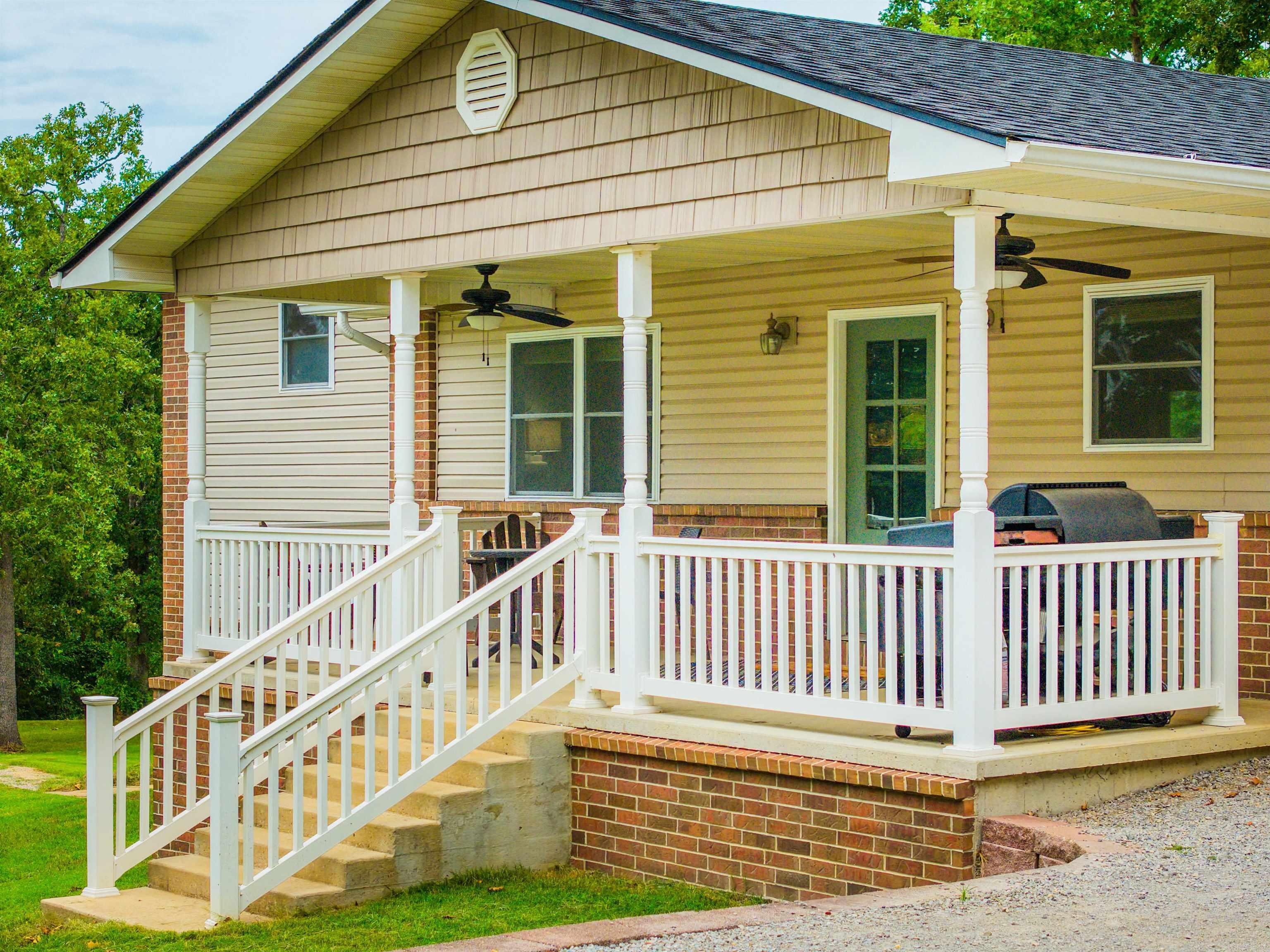 483 CR 1173  Gassville, AR