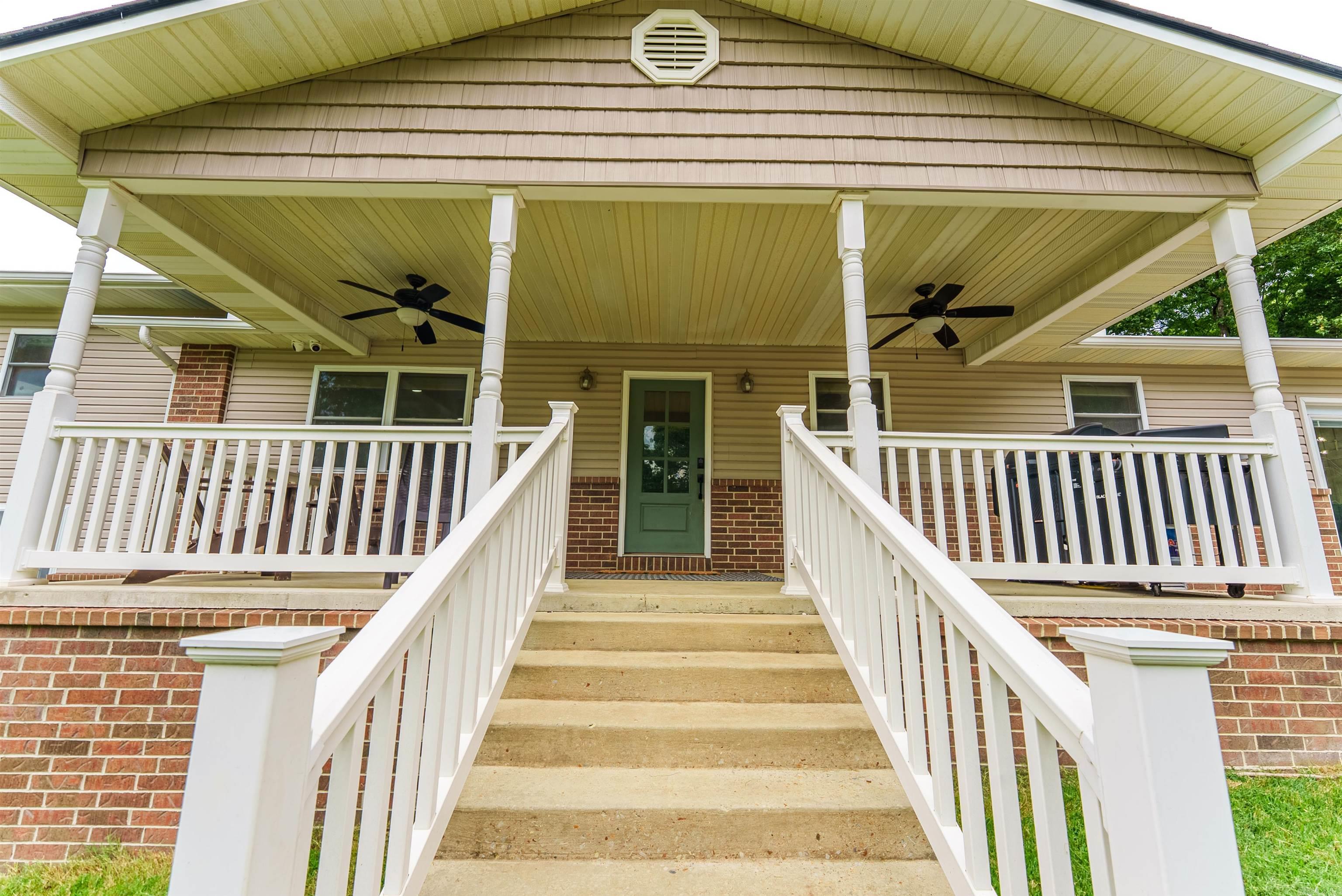 483 CR 1173  Gassville, AR
