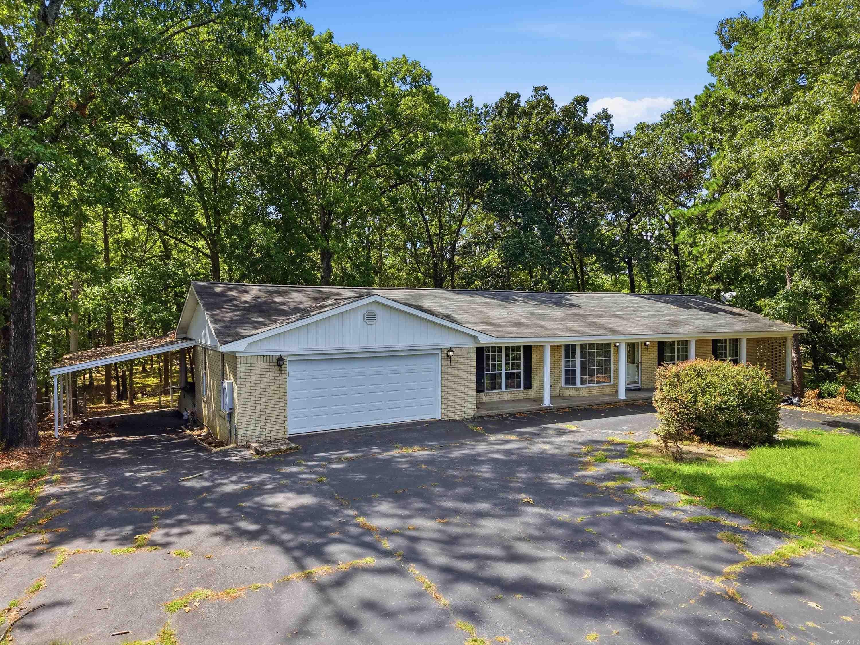 511 N Ross Maddox  Pearcy, AR