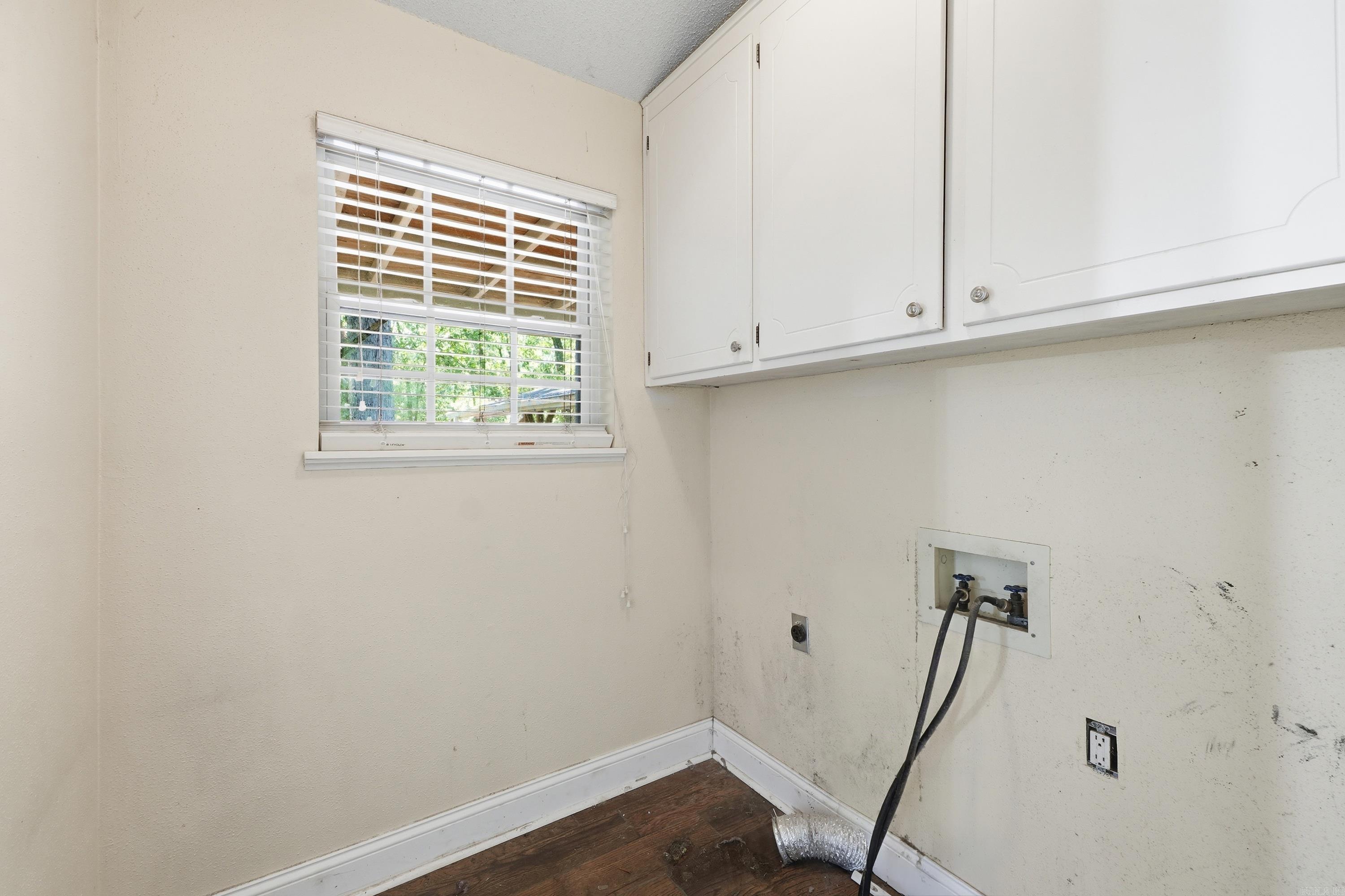 511 N Ross Maddox  Pearcy, AR