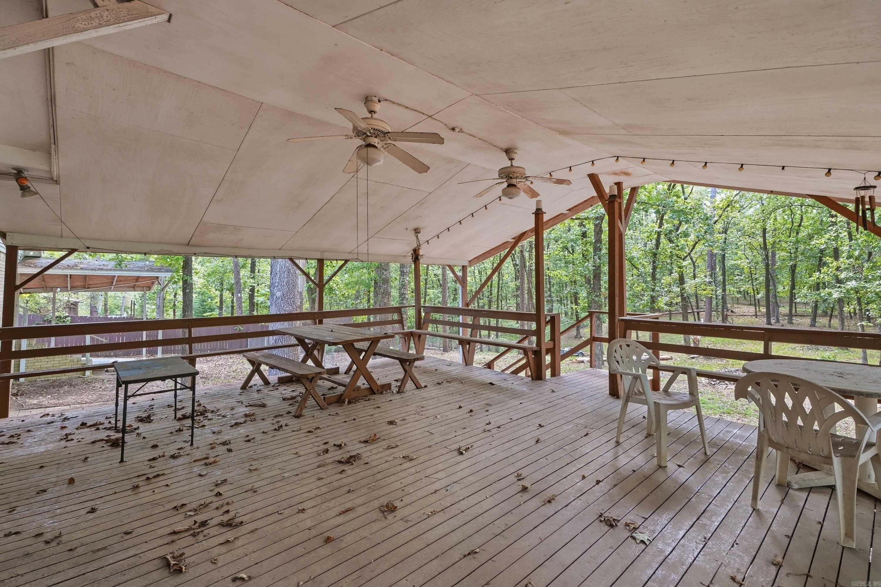 511 N Ross Maddox  Pearcy, AR