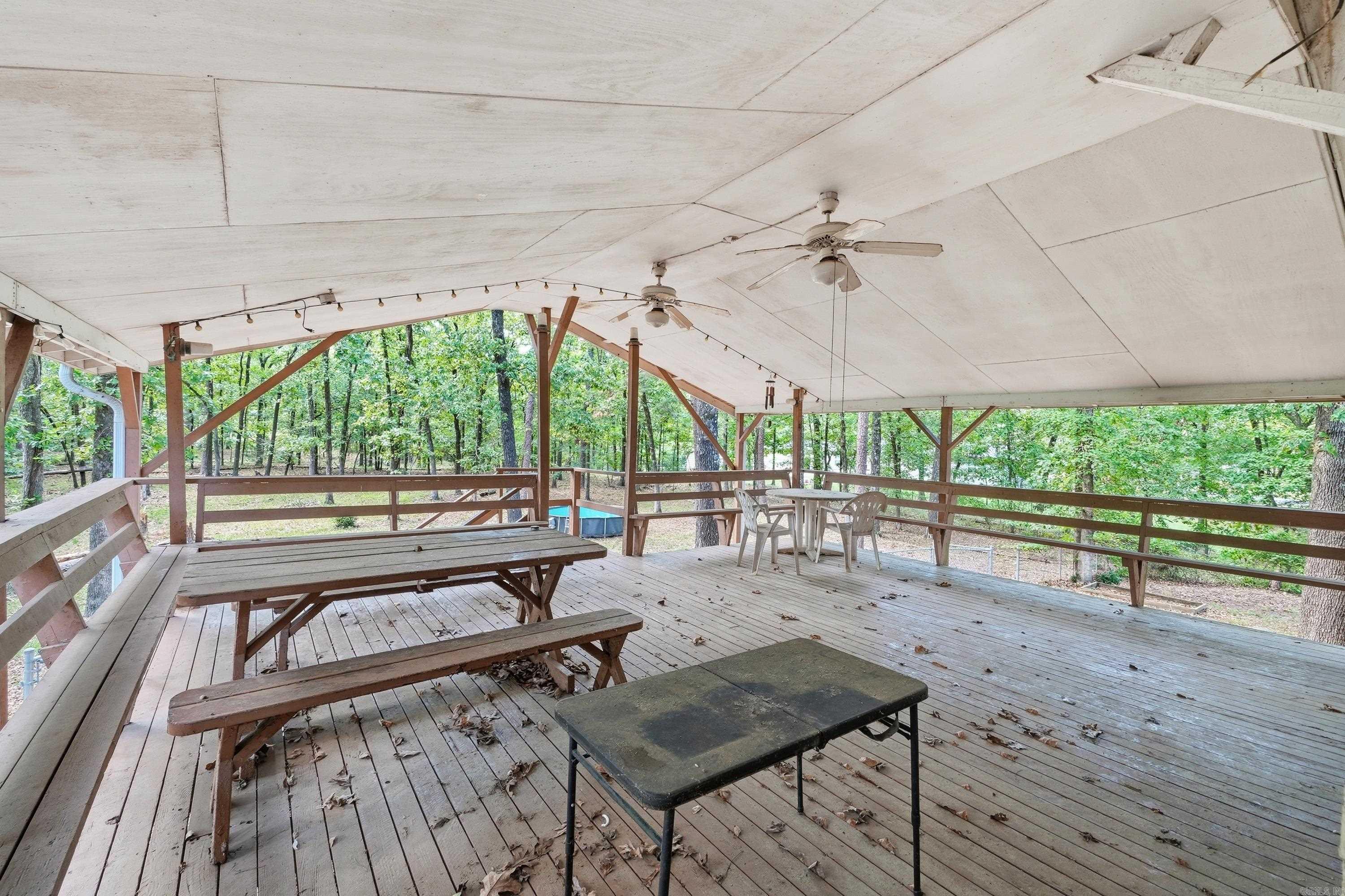 511 N Ross Maddox  Pearcy, AR