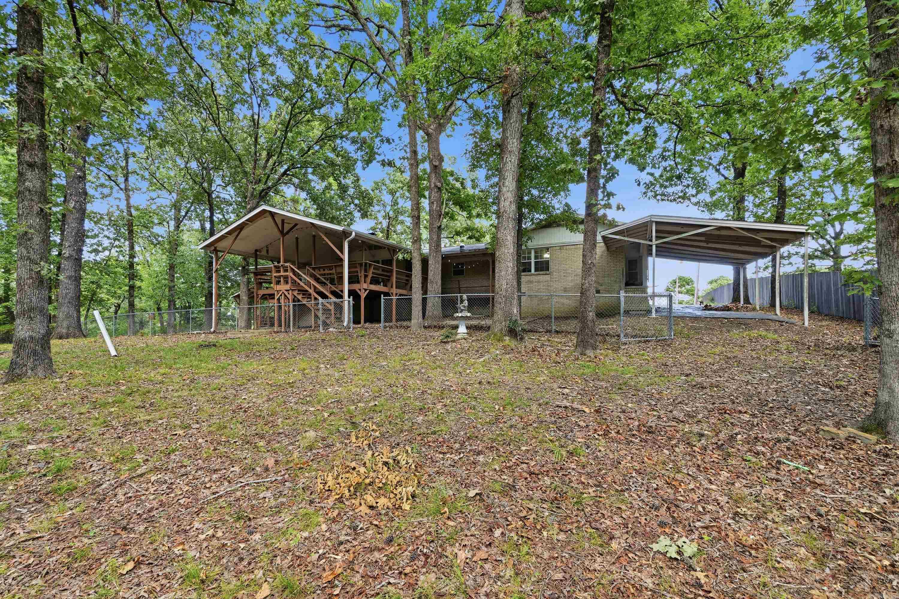 511 N Ross Maddox  Pearcy, AR