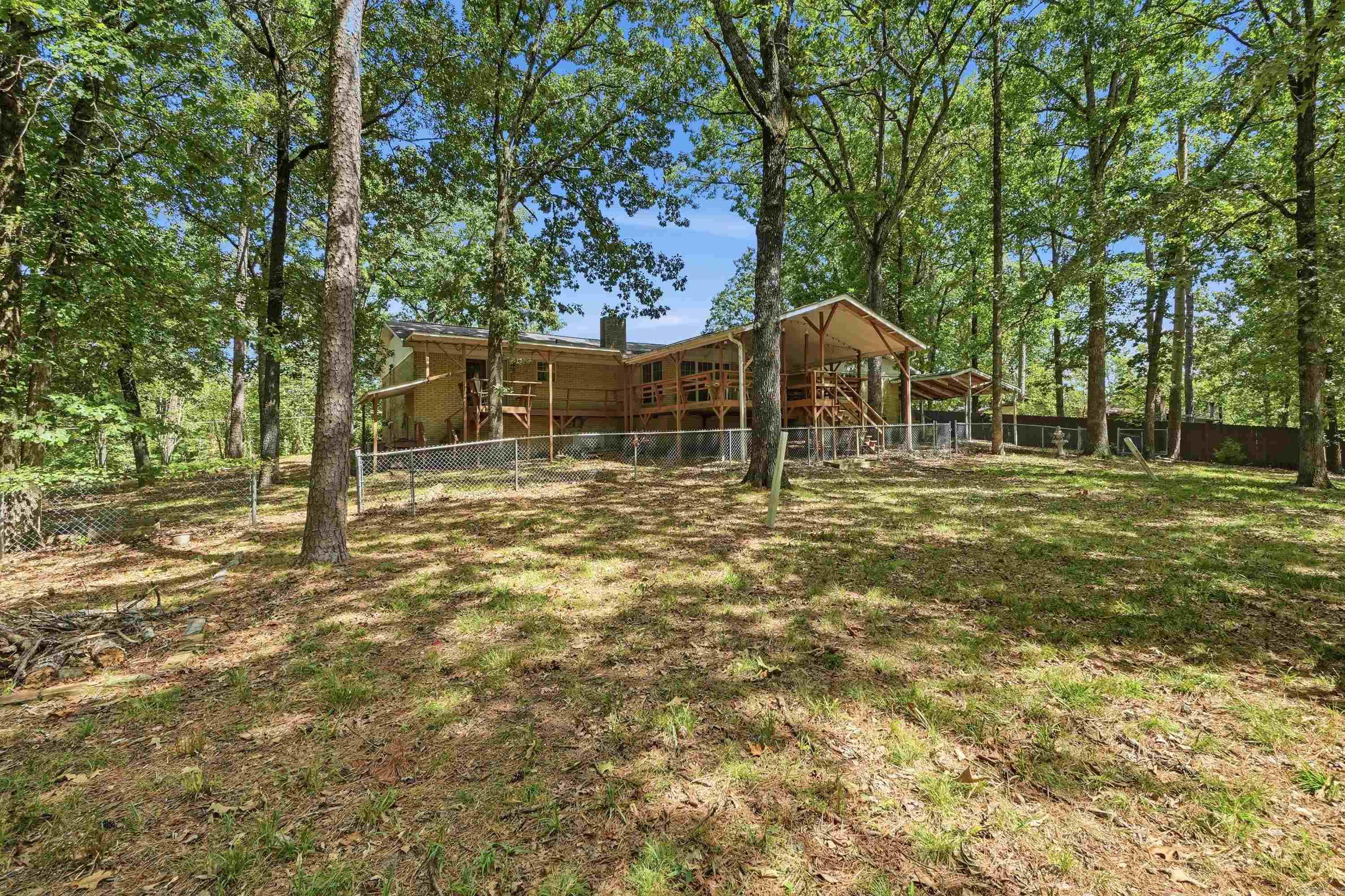 511 N Ross Maddox  Pearcy, AR