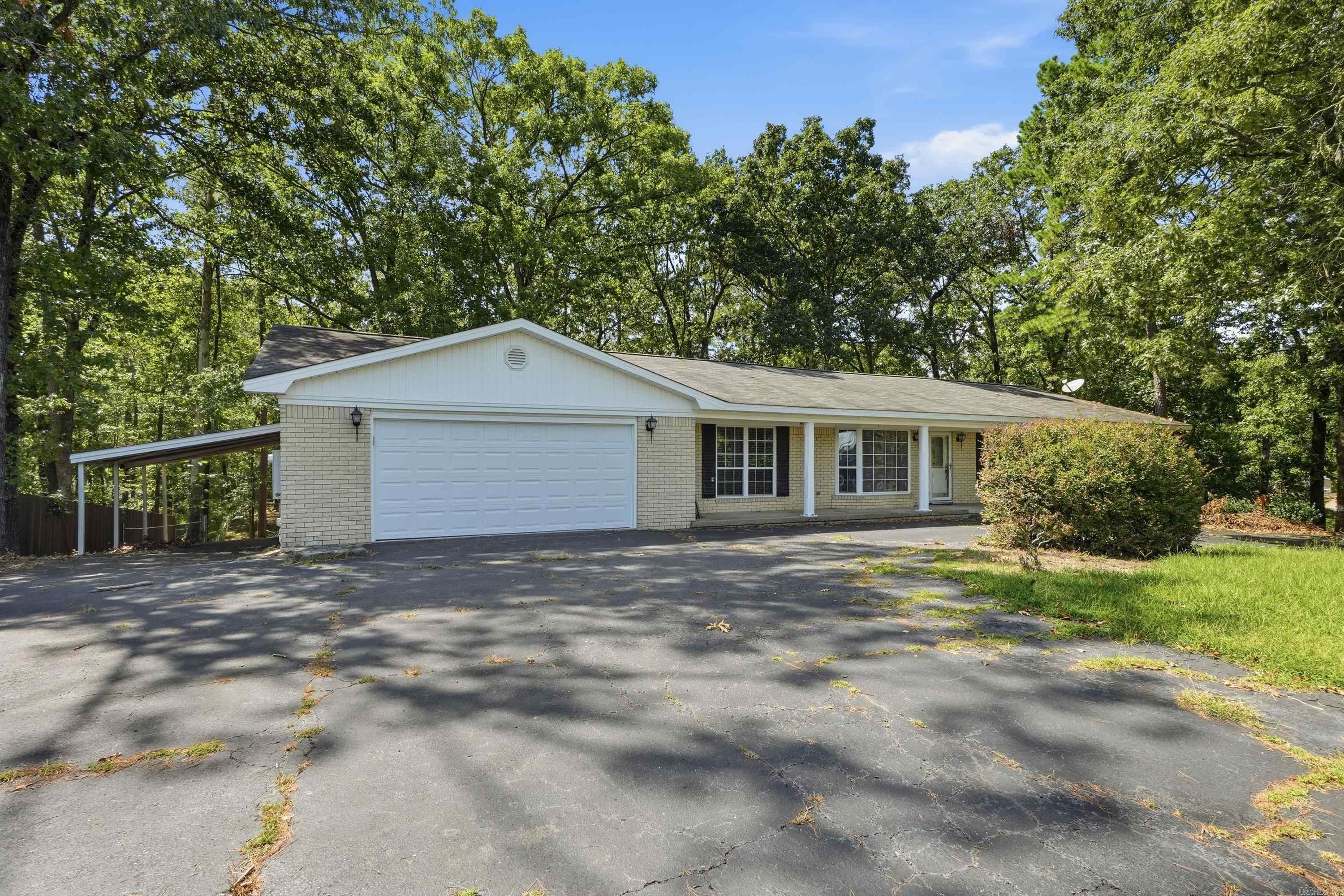 511 N Ross Maddox  Pearcy, AR