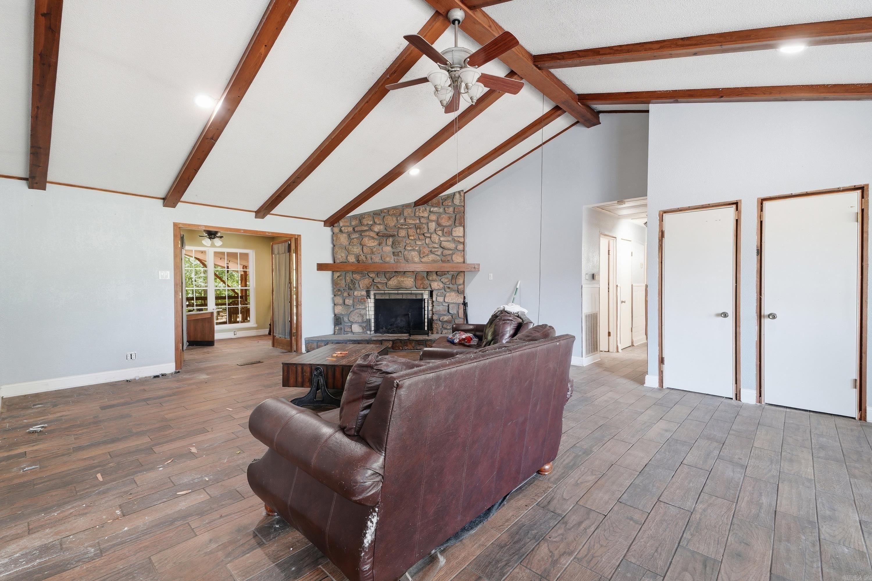 511 N Ross Maddox  Pearcy, AR