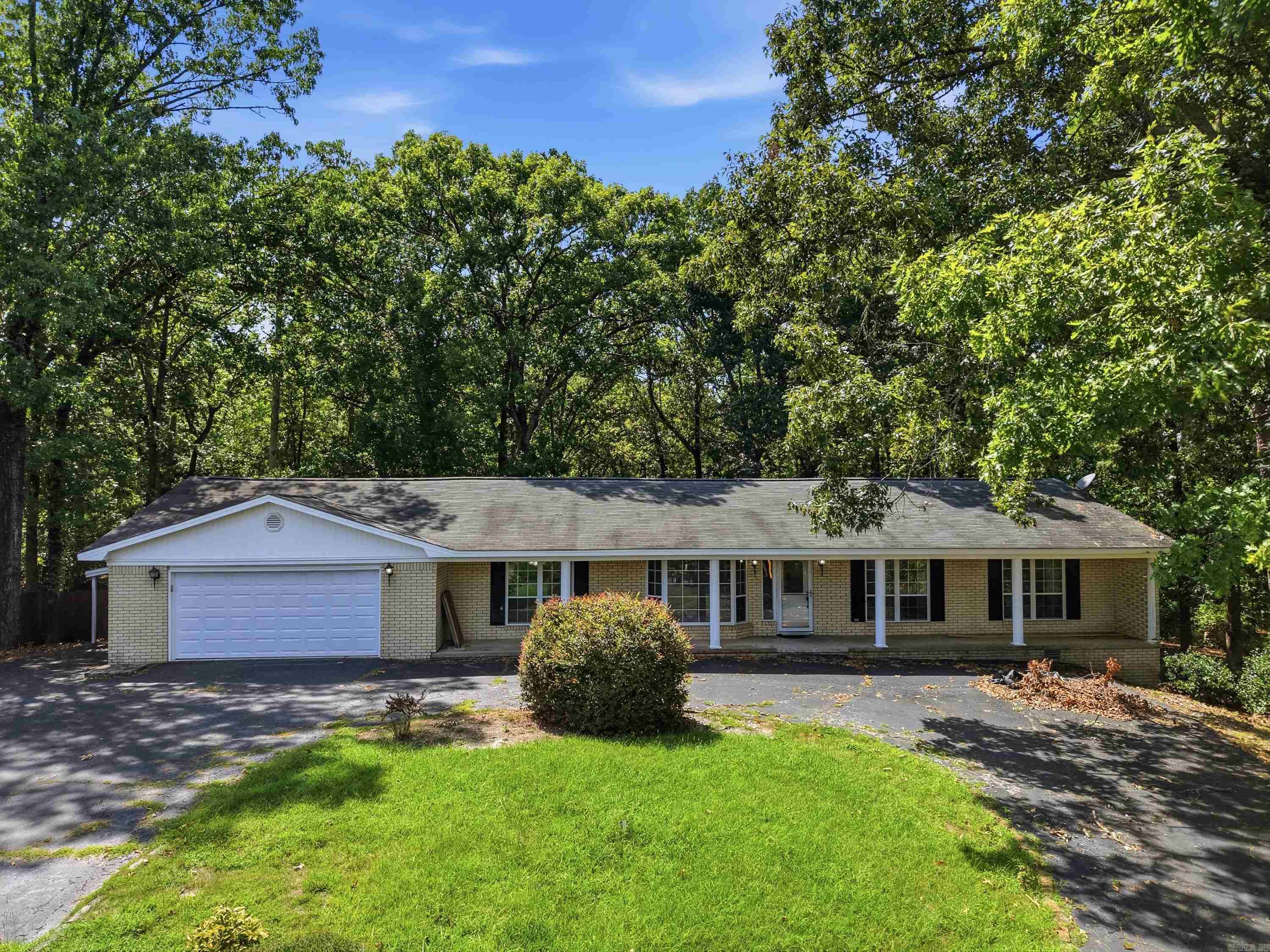 511 N Ross Maddox  Pearcy, AR