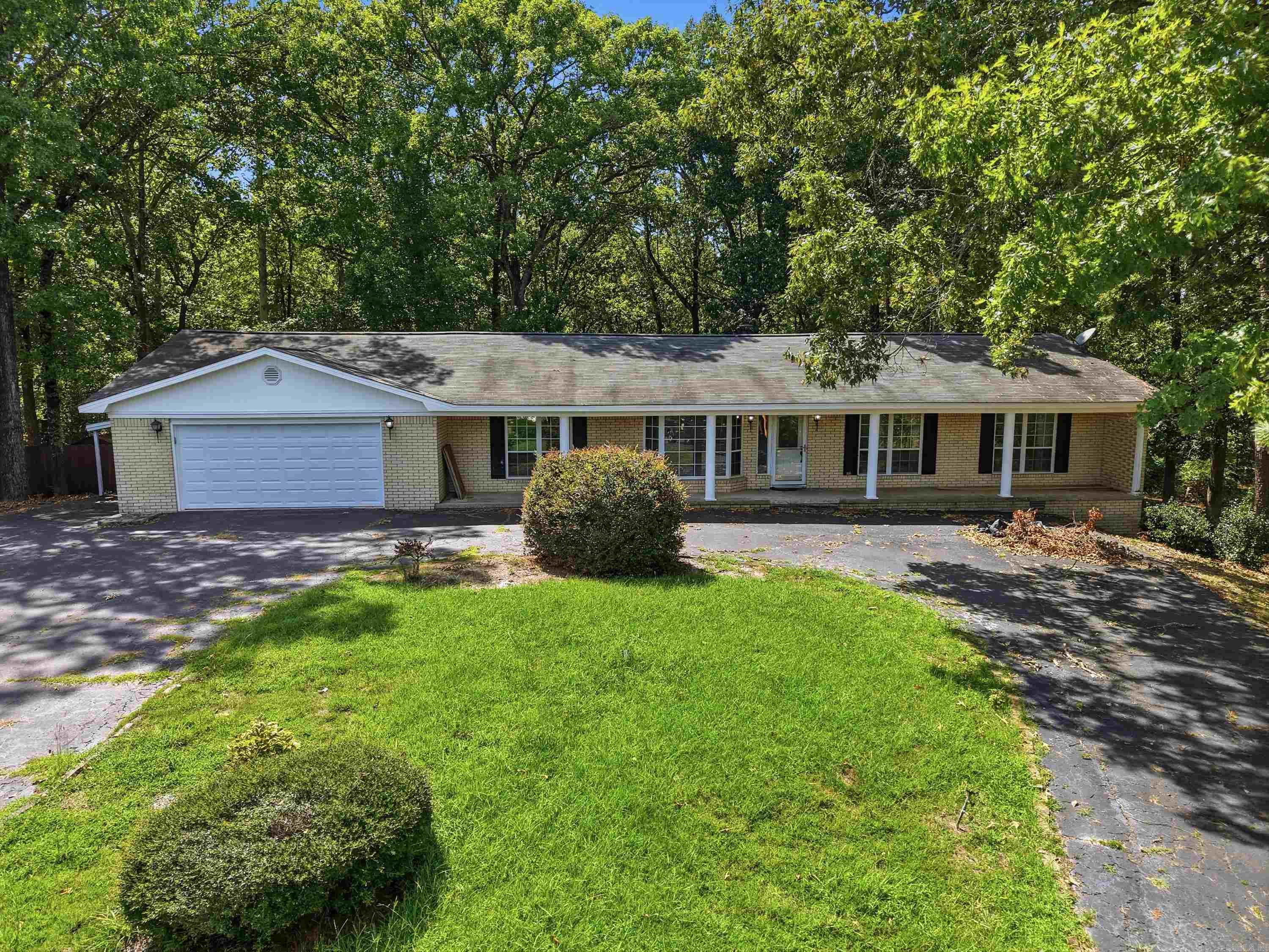 511 N Ross Maddox  Pearcy, AR