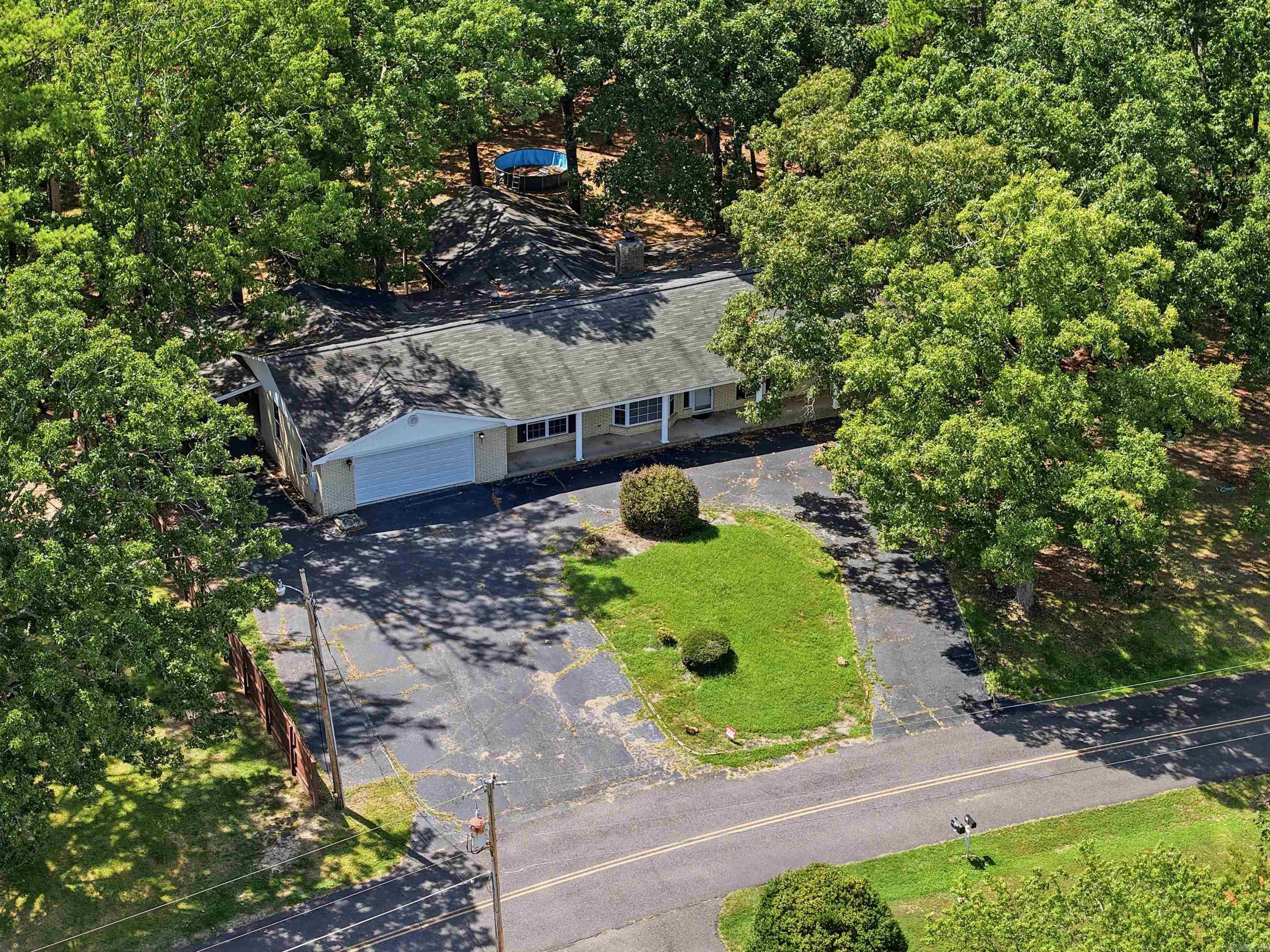 511 N Ross Maddox  Pearcy, AR