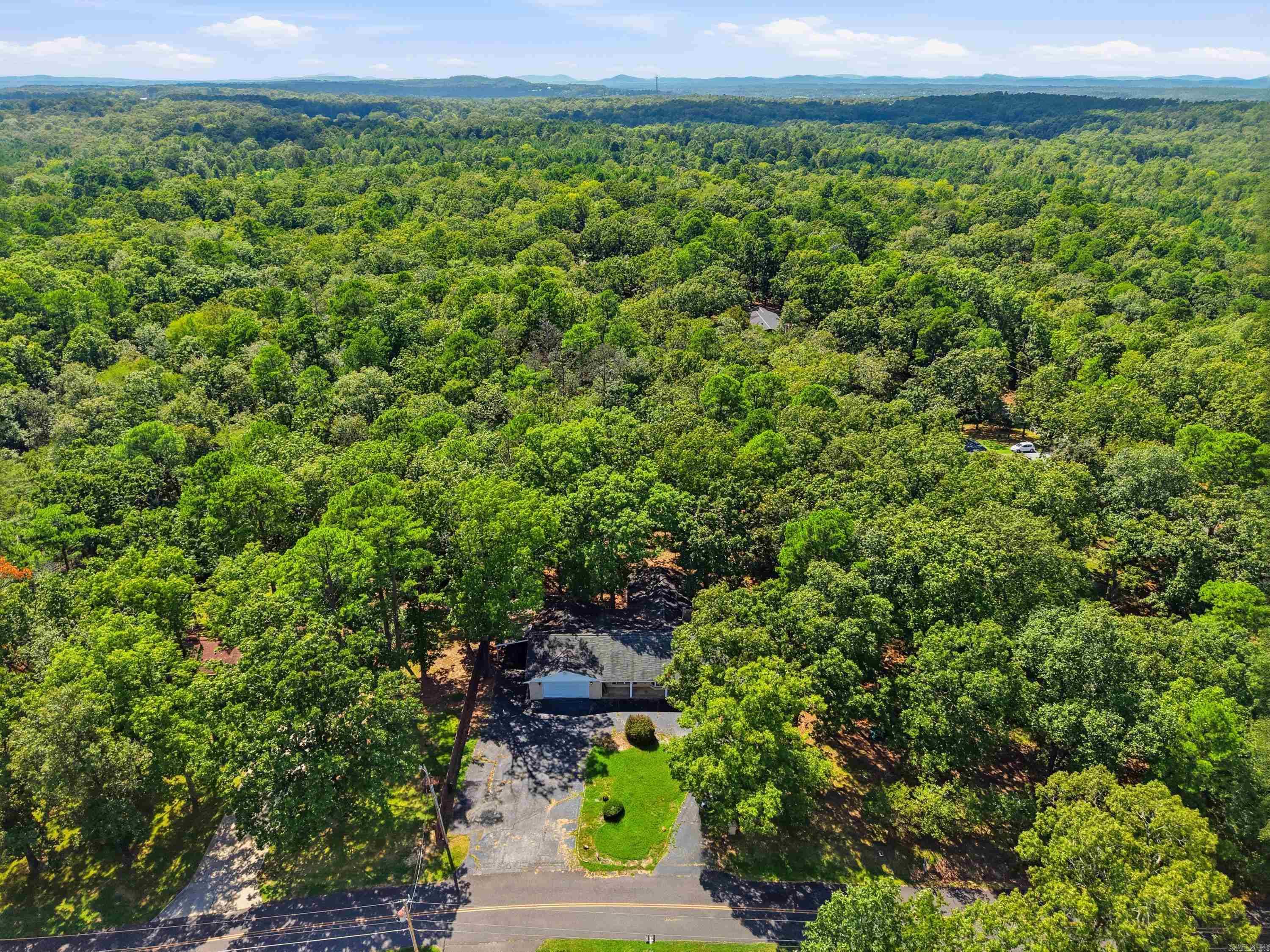 511 N Ross Maddox  Pearcy, AR