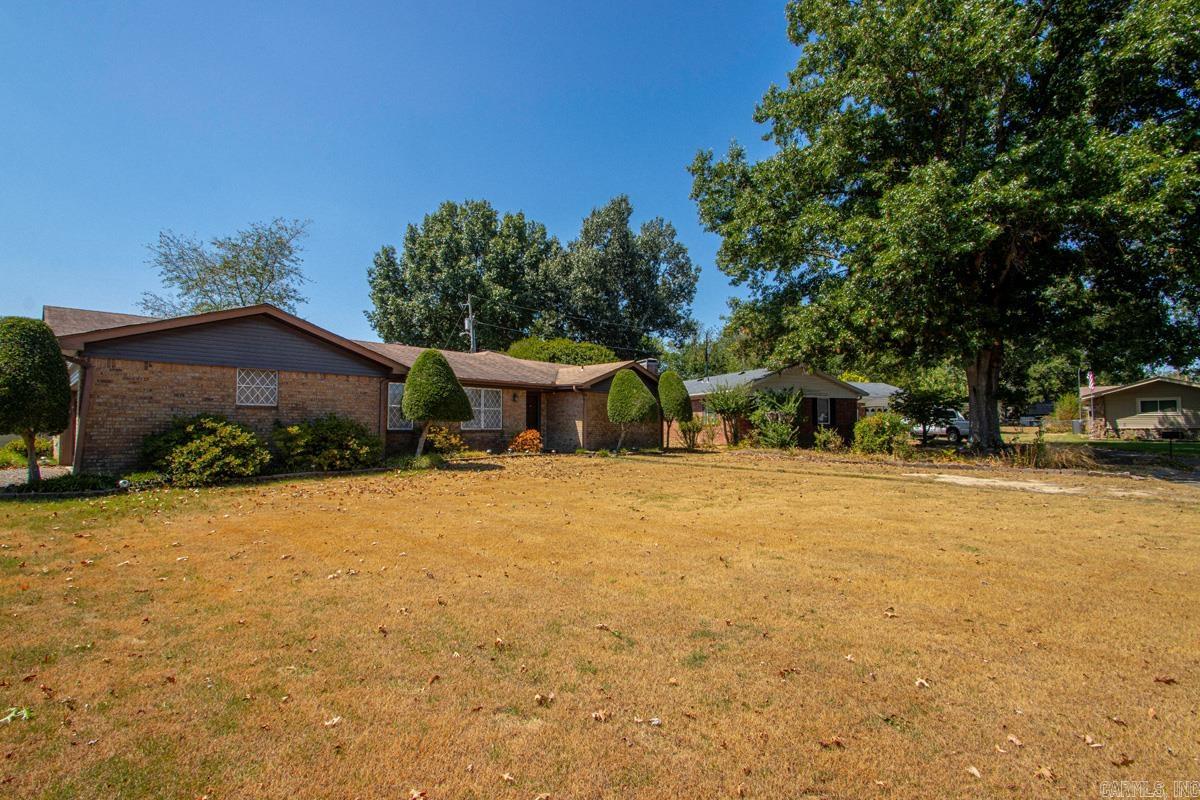 2 Linda Cove  Jacksonville, AR