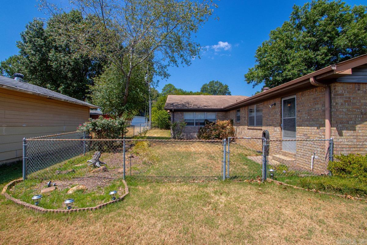 2 Linda Cove  Jacksonville, AR