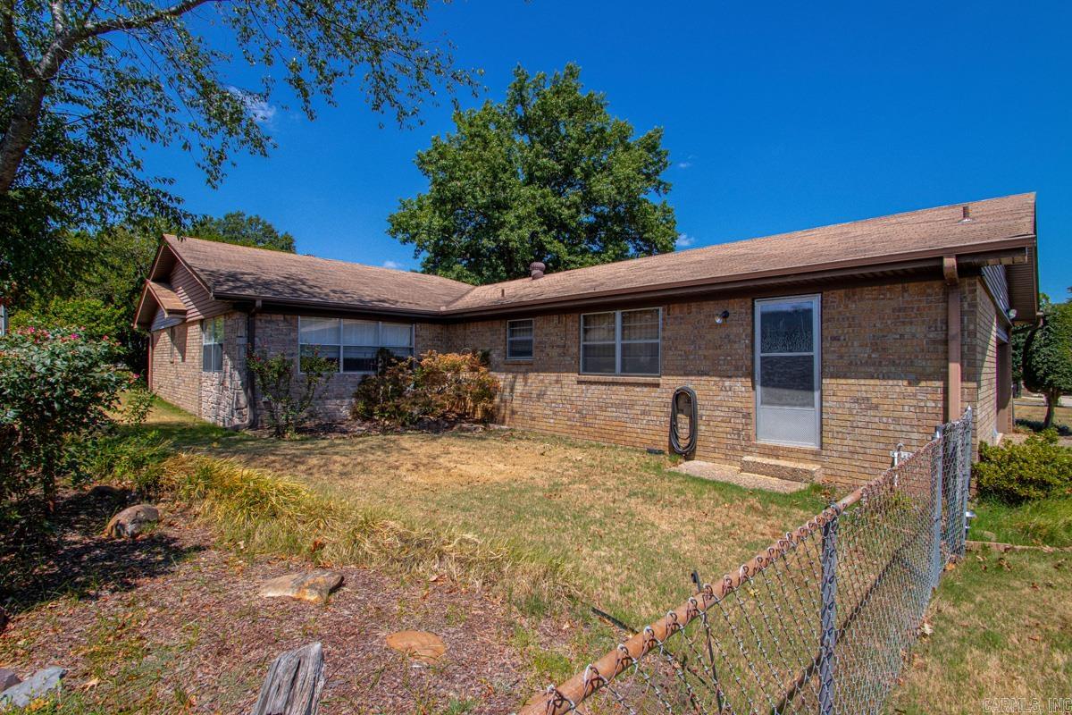 2 Linda Cove  Jacksonville, AR