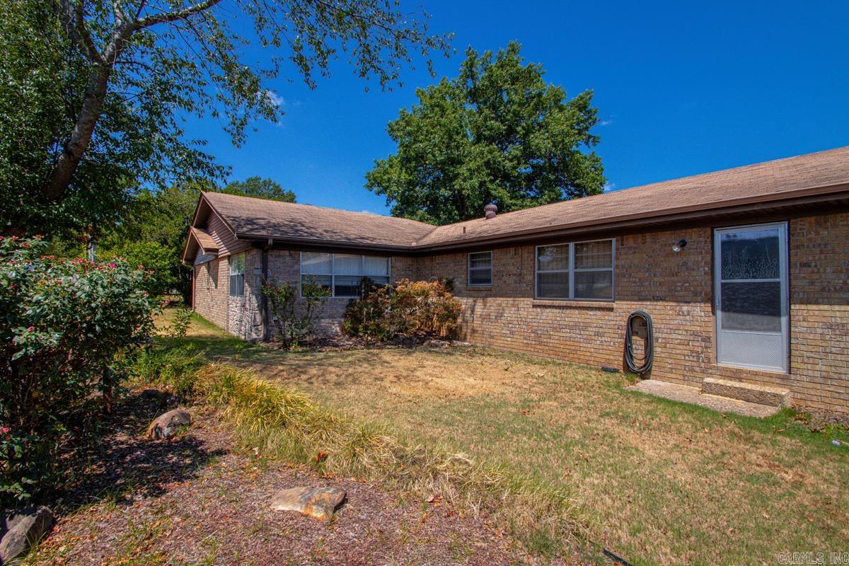 2 Linda Cove  Jacksonville, AR
