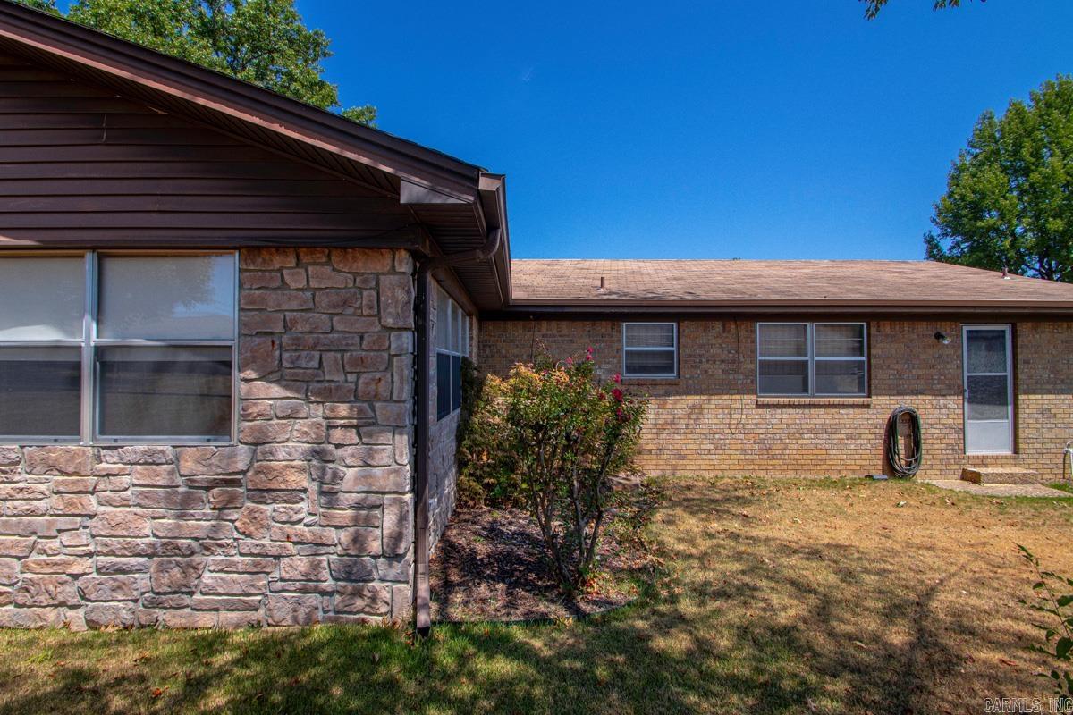 2 Linda Cove  Jacksonville, AR