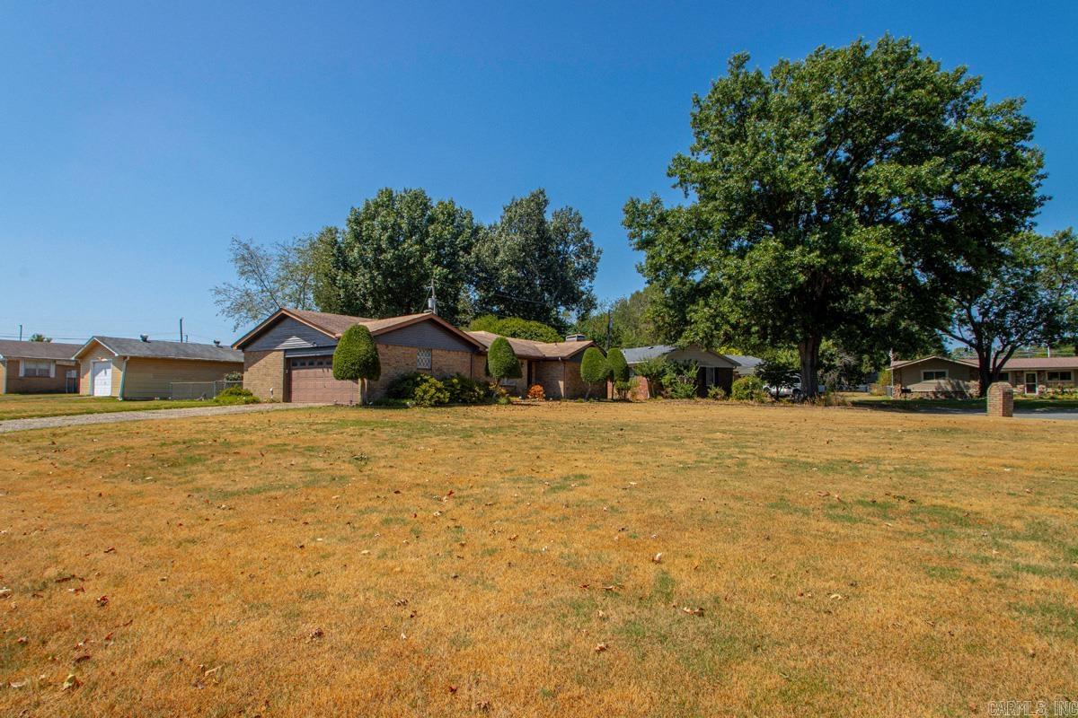 2 Linda Cove  Jacksonville, AR