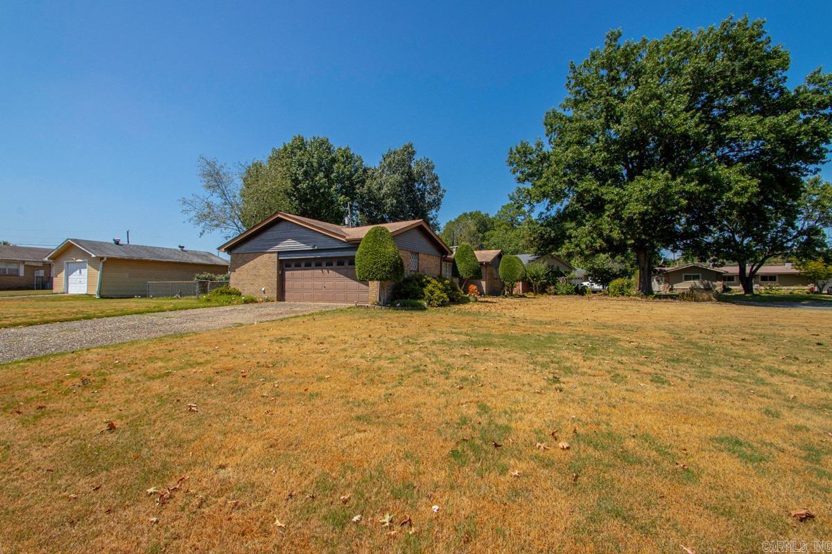 2 Linda Cove  Jacksonville, AR