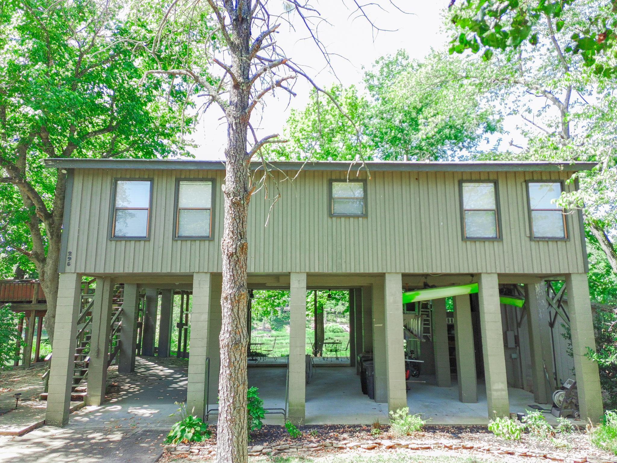 295  Loberg  Hardy, AR
