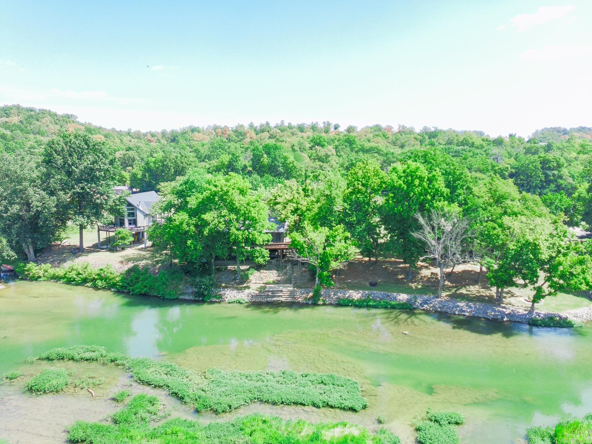295 Loberg  Hardy, AR