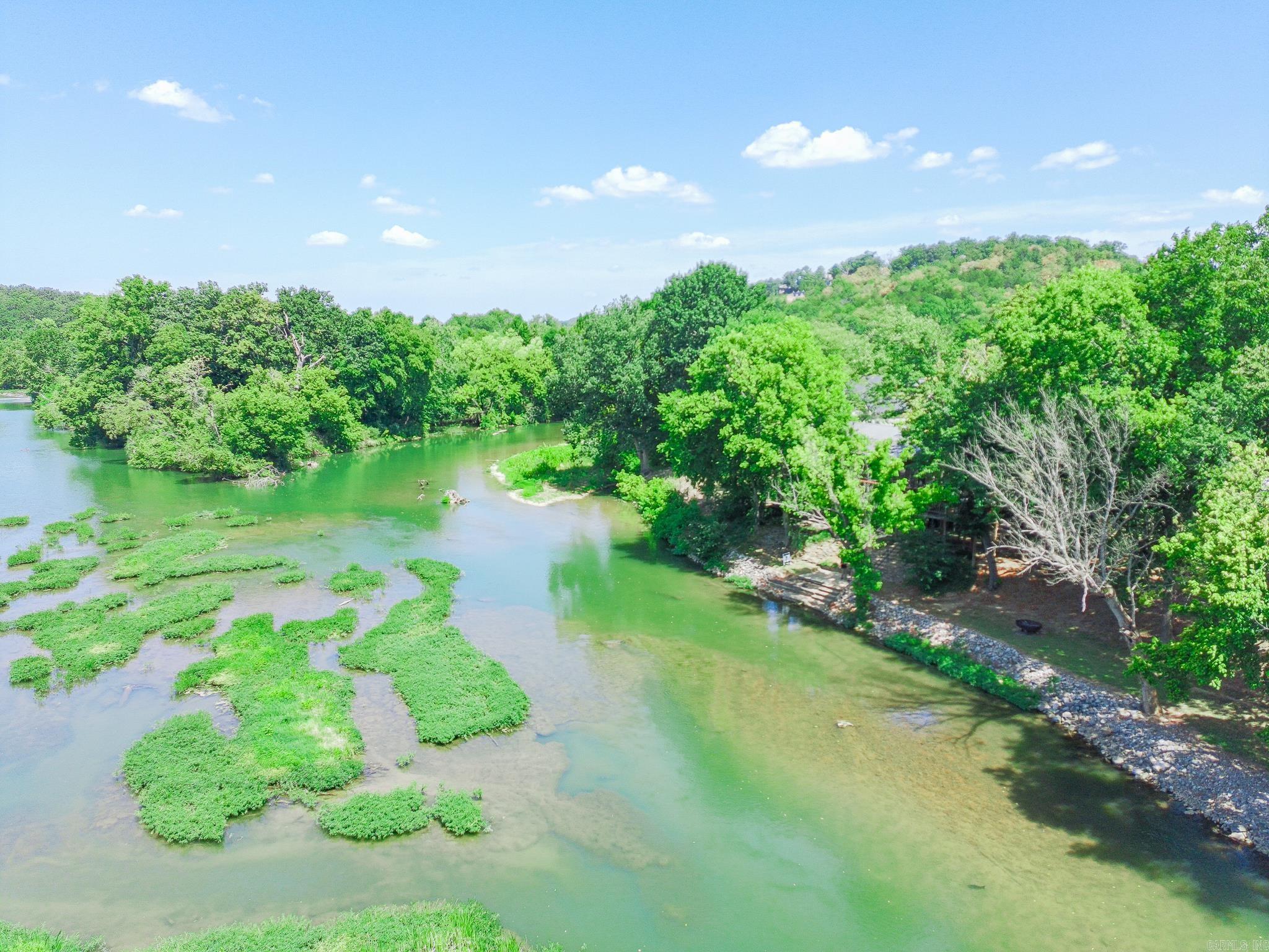 295 Loberg  Hardy, AR