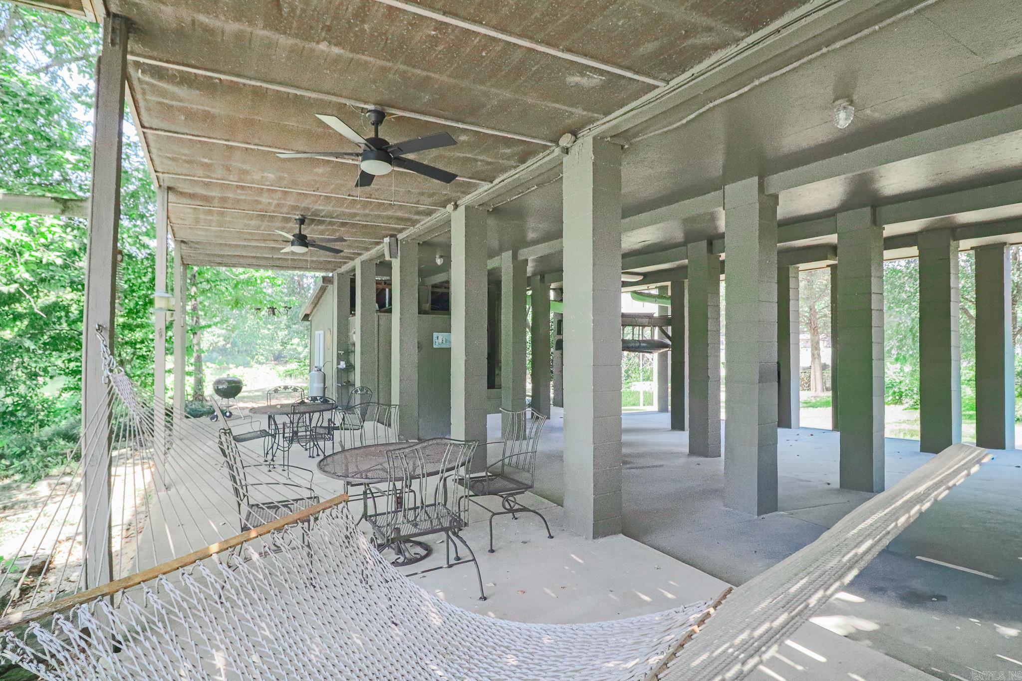 295 Loberg  Hardy, AR