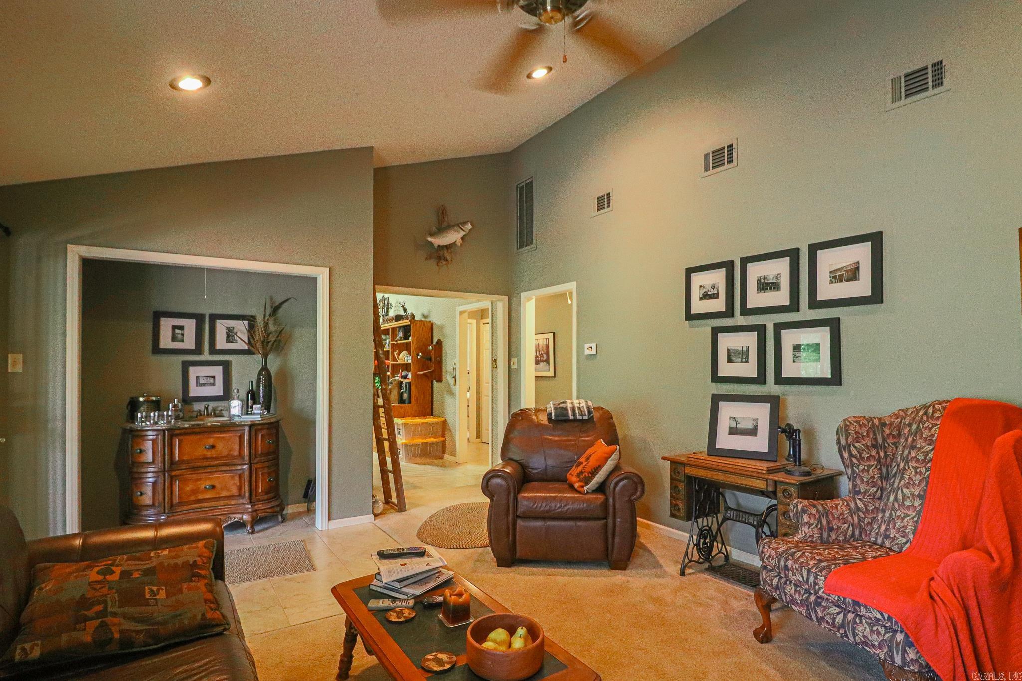295 Loberg  Hardy, AR