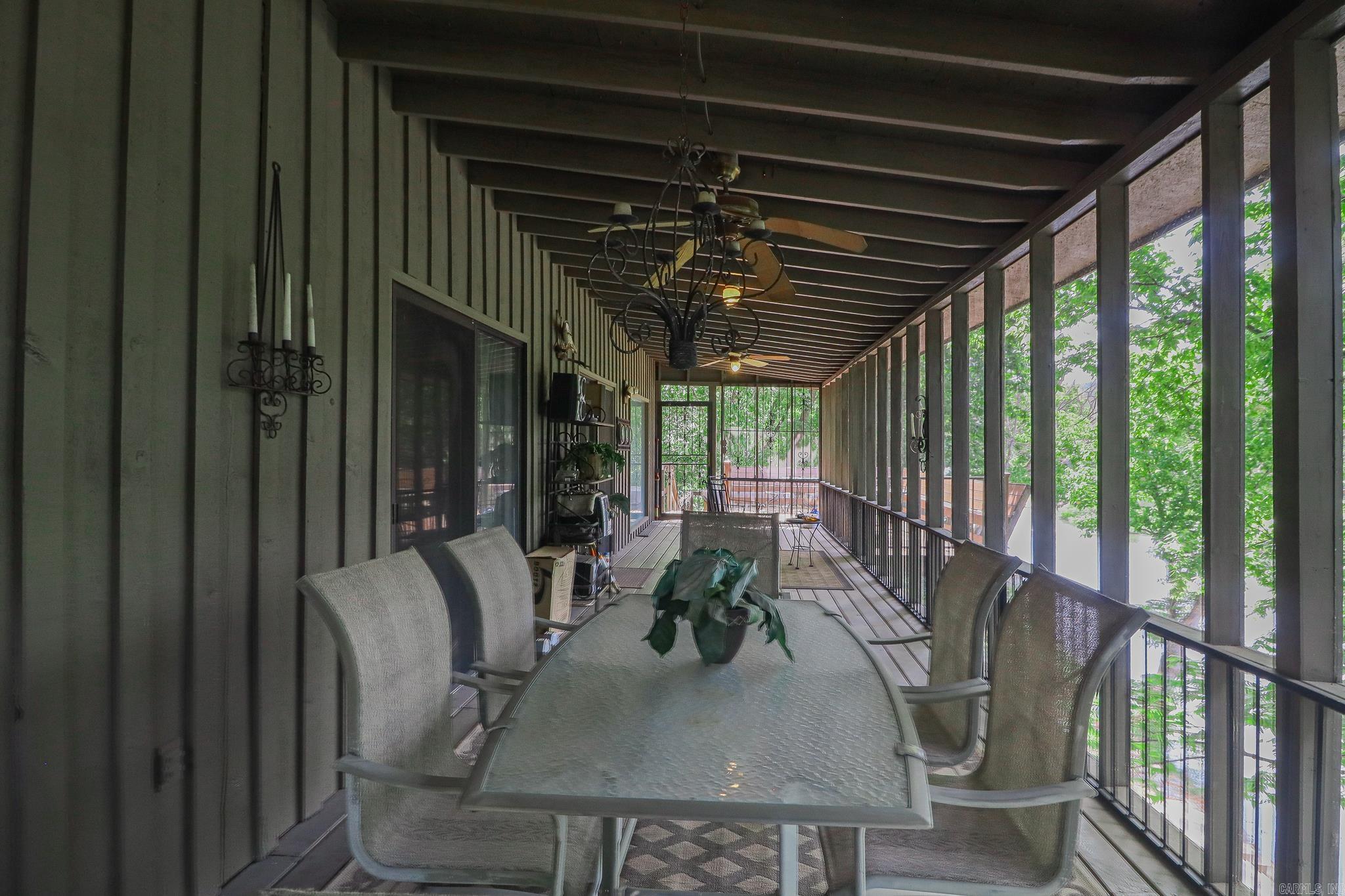 295 Loberg  Hardy, AR