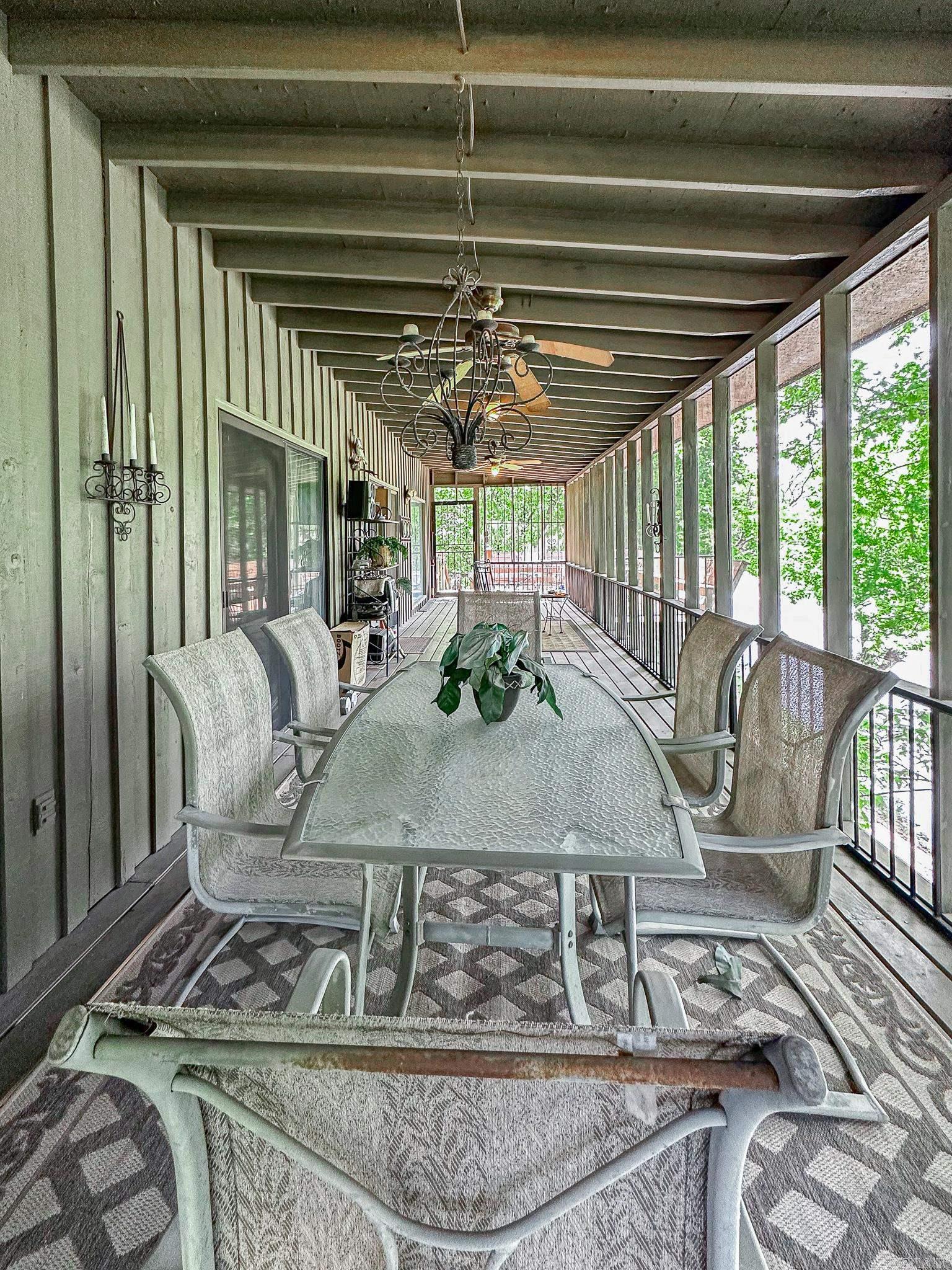 295 Loberg  Hardy, AR