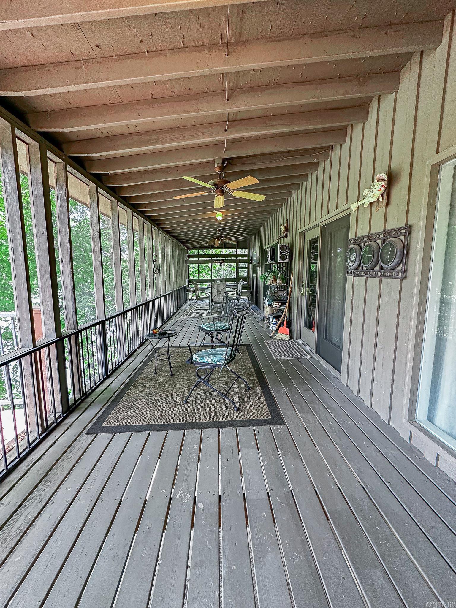 295 Loberg  Hardy, AR