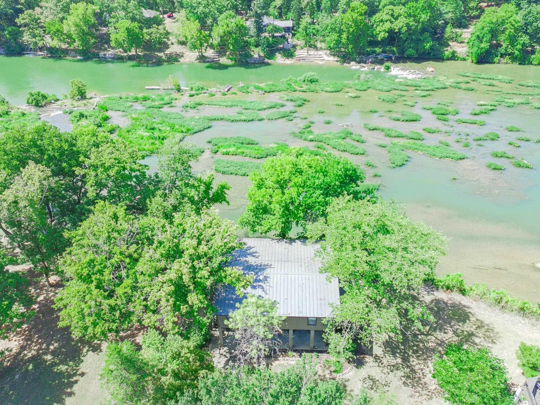 295 Loberg  Hardy, AR