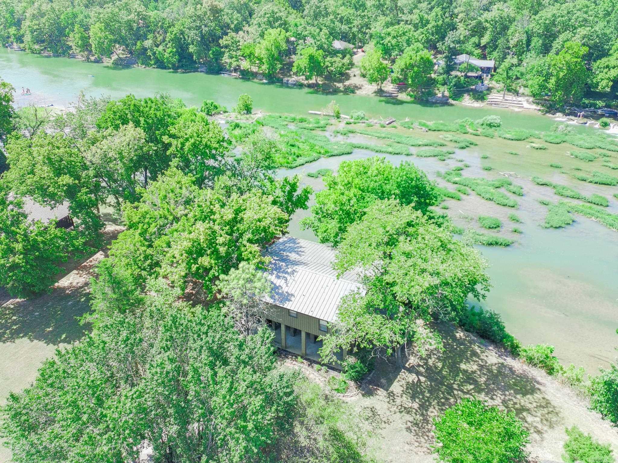 295 Loberg  Hardy, AR