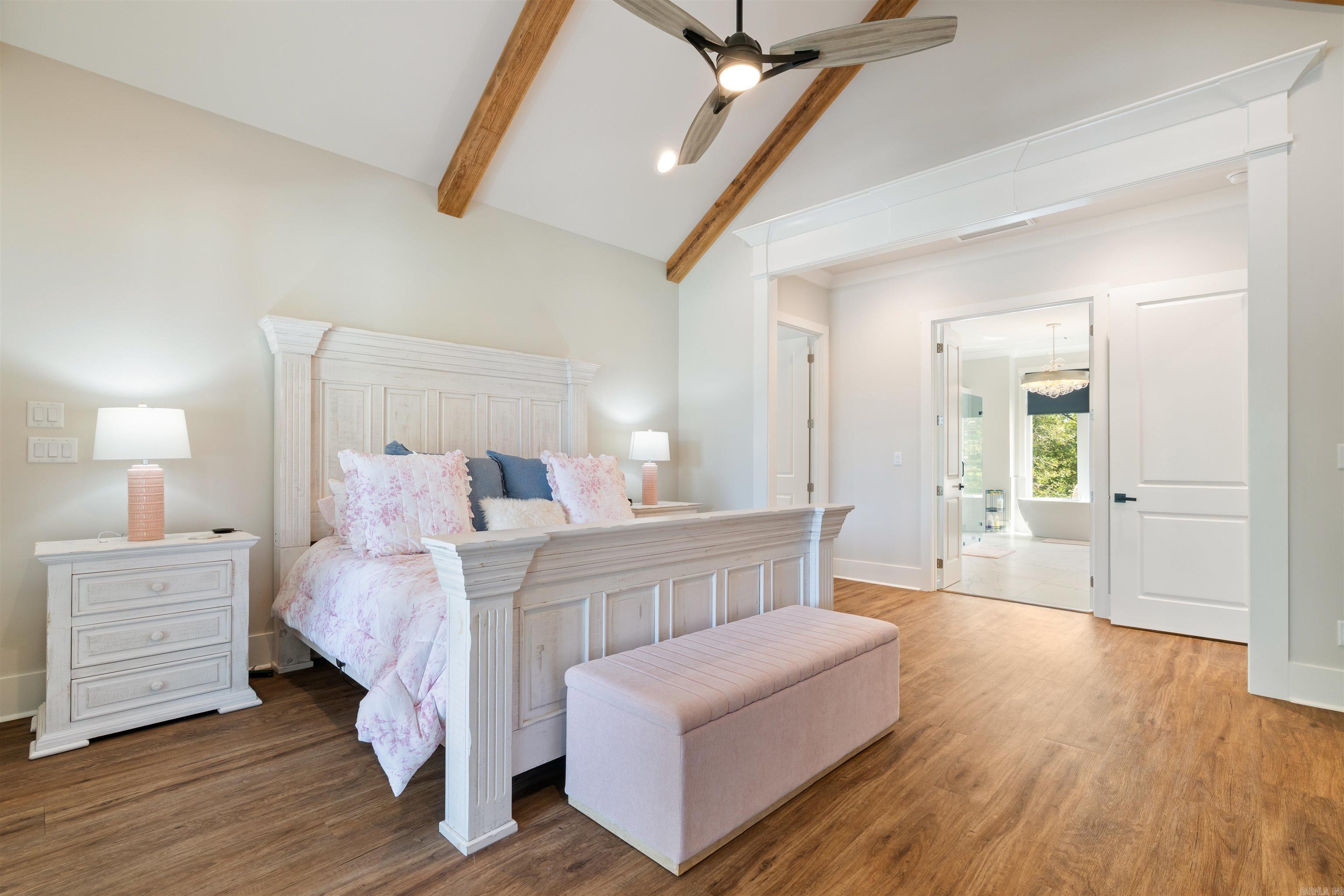 168 Sanguine  Jessieville, AR