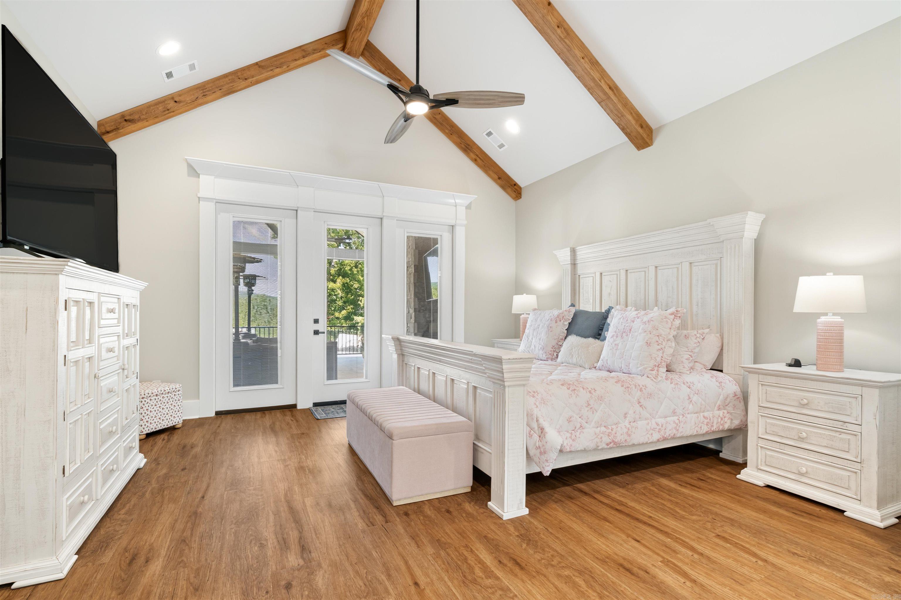 168 Sanguine  Jessieville, AR