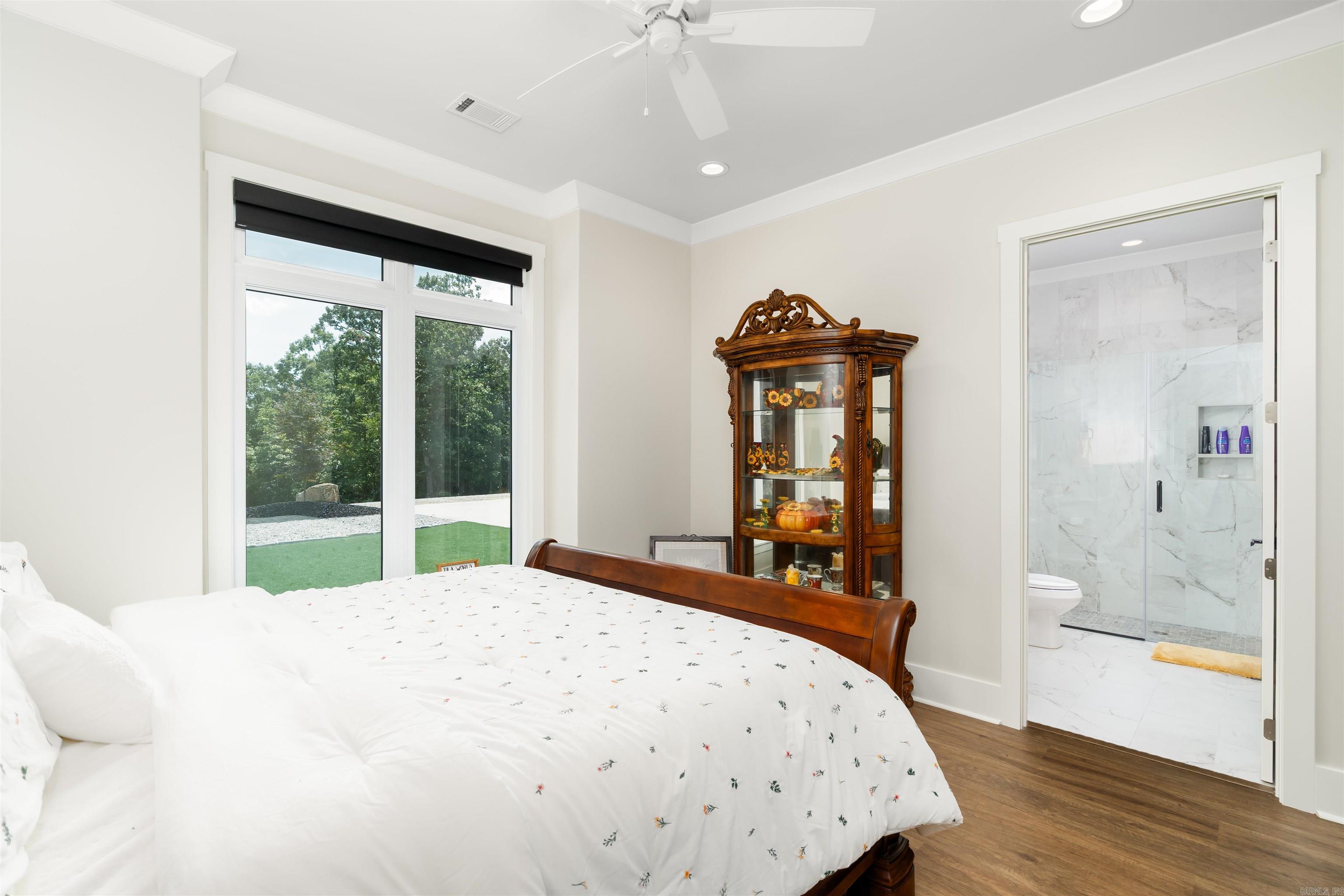 168 Sanguine  Jessieville, AR