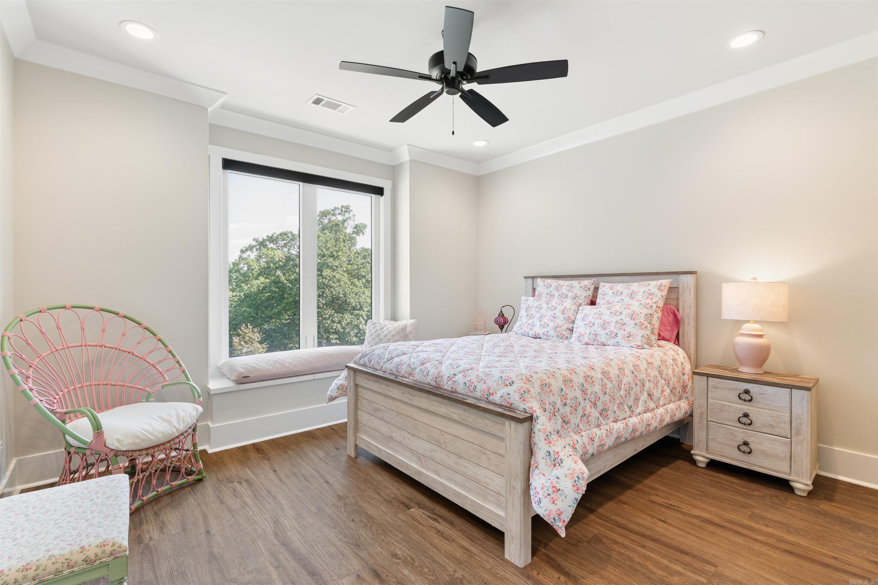 168 Sanguine  Jessieville, AR