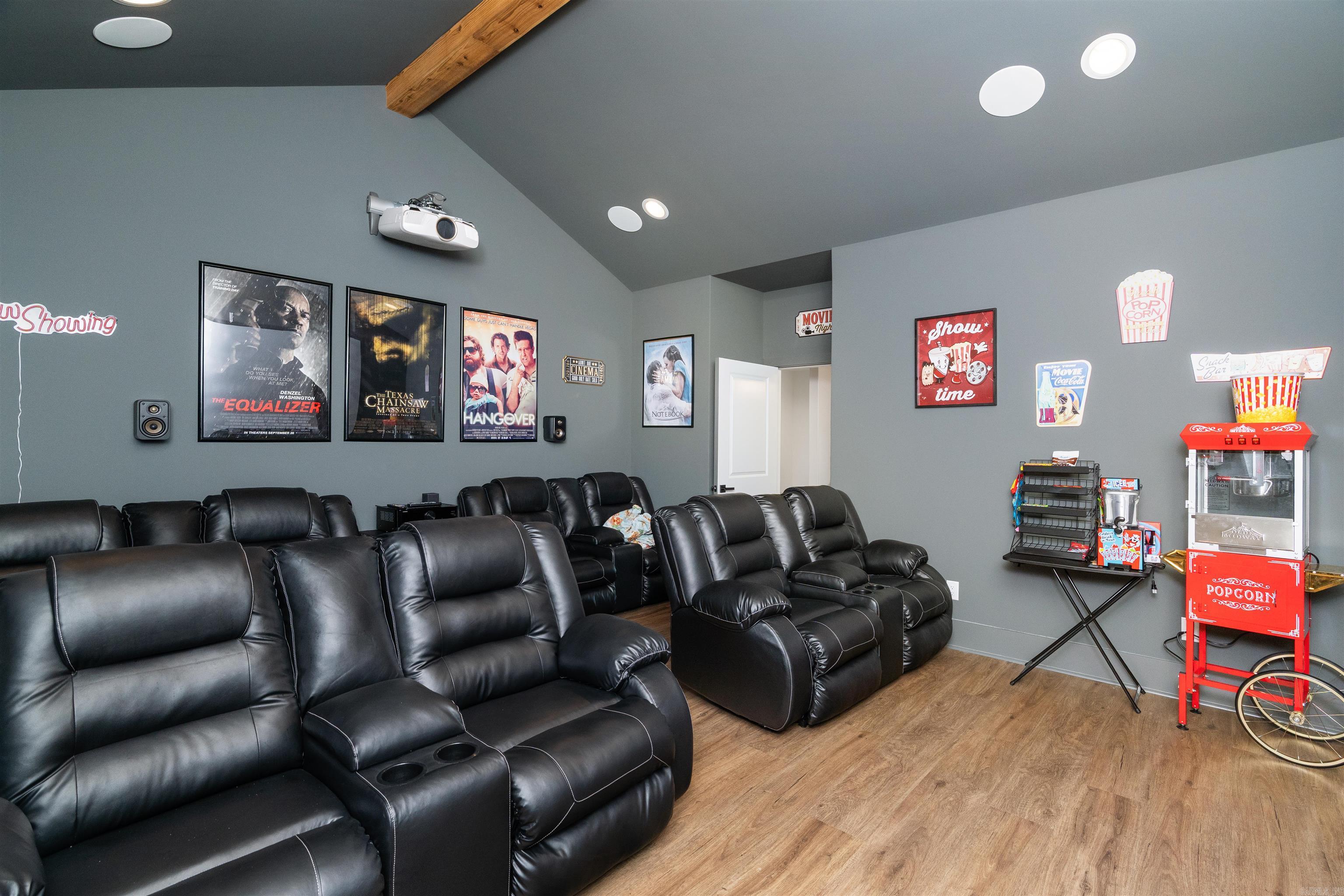 168 Sanguine  Jessieville, AR