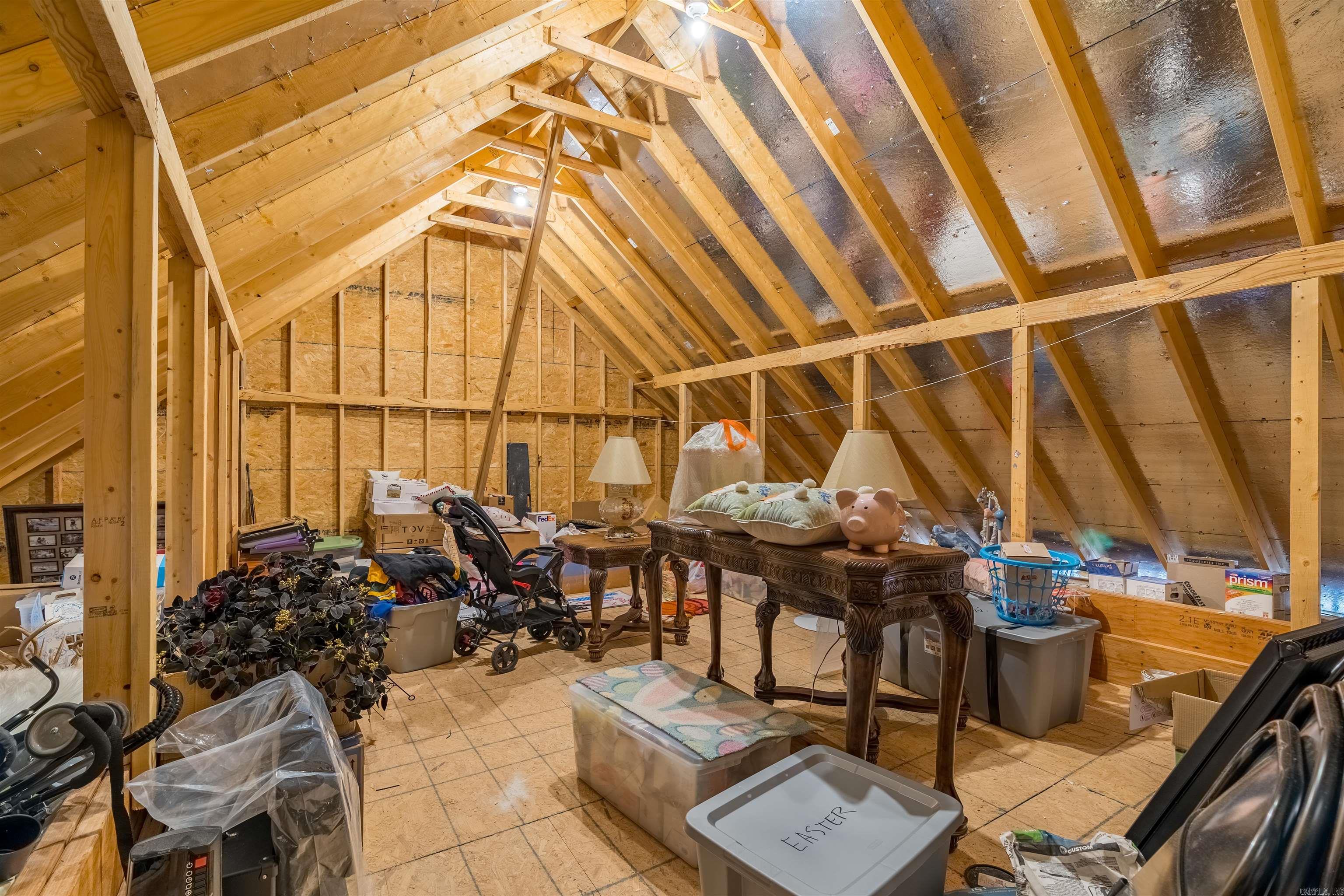 168 Sanguine  Jessieville, AR